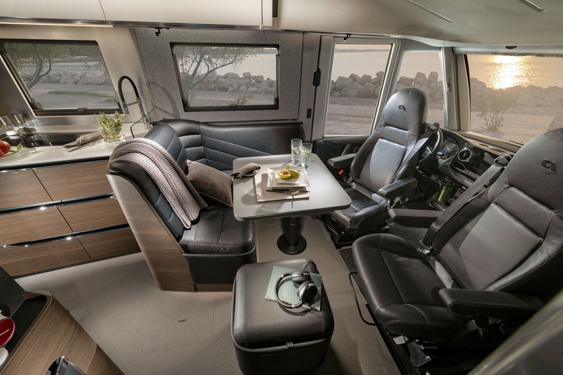 Mercedes-Benz,  Sprinter,  Adria,   ảnh 11 Mercedes-Benz,  Sprinter,  Adria, anh 11