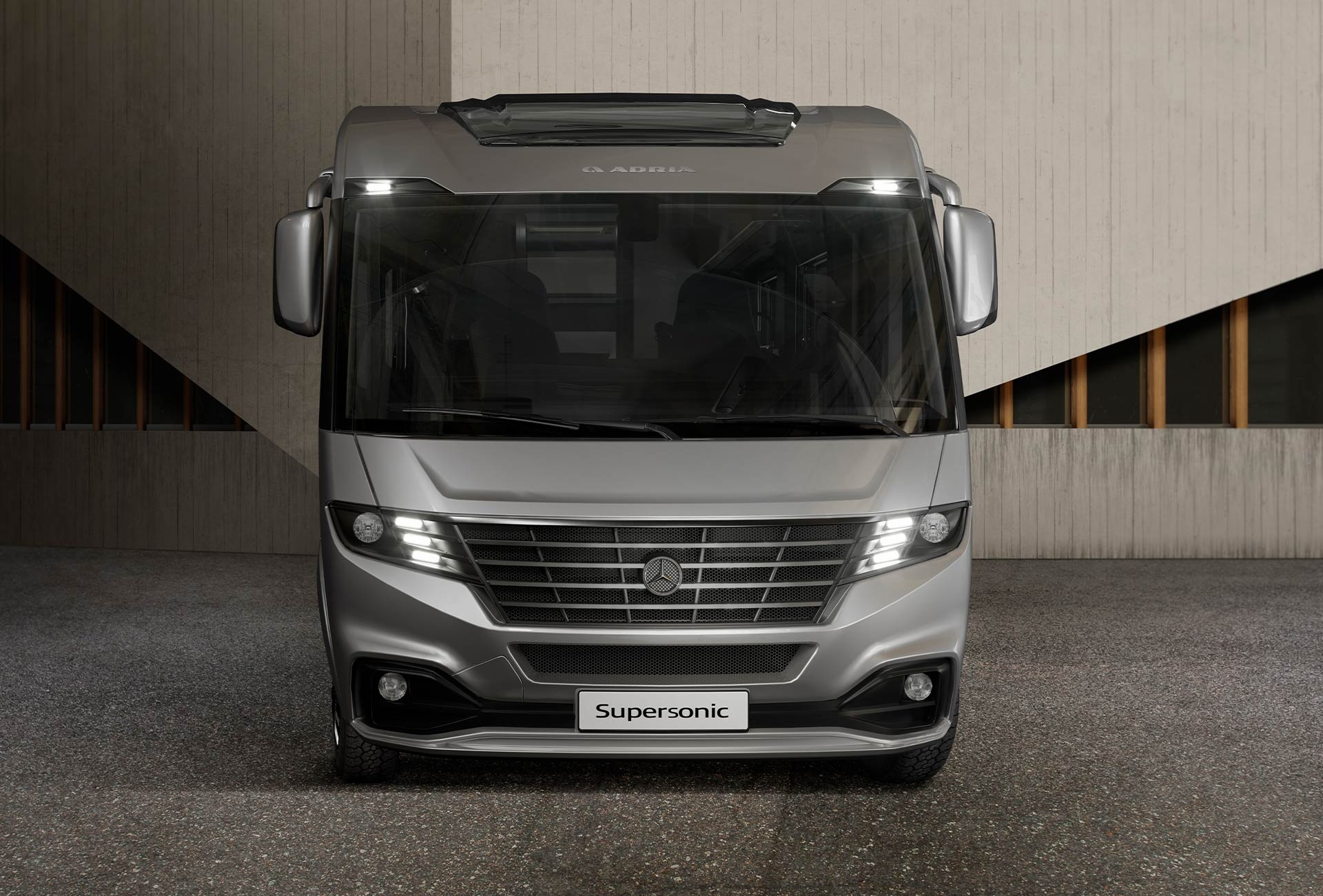 Mercedes-Benz,  Sprinter,  Adria,   ảnh 3 Mercedes-Benz,  Sprinter,  Adria, anh 3