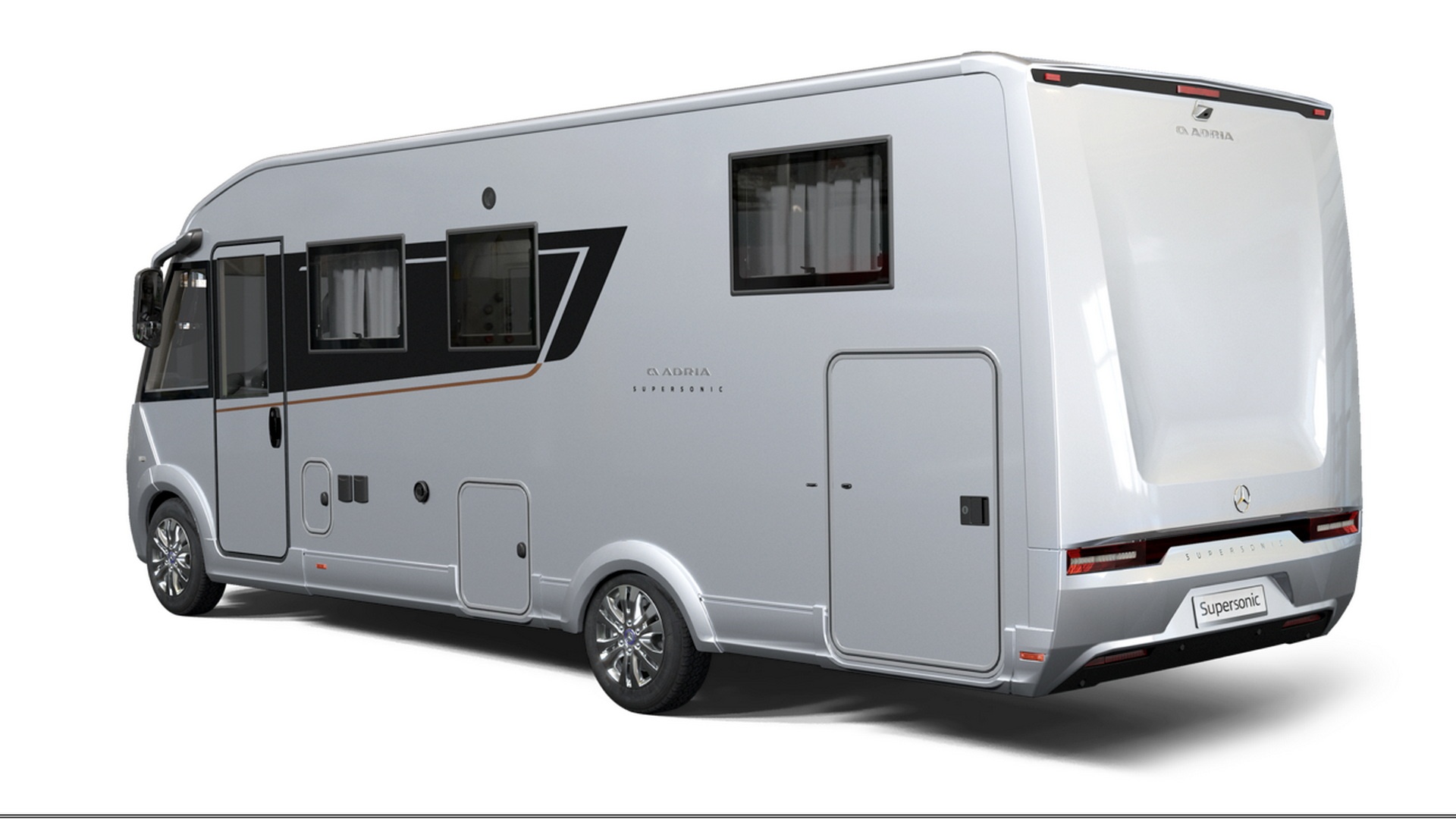 Mercedes-Benz,  Sprinter,  Adria,   ảnh 2 Mercedes-Benz,  Sprinter,  Adria, anh 2
