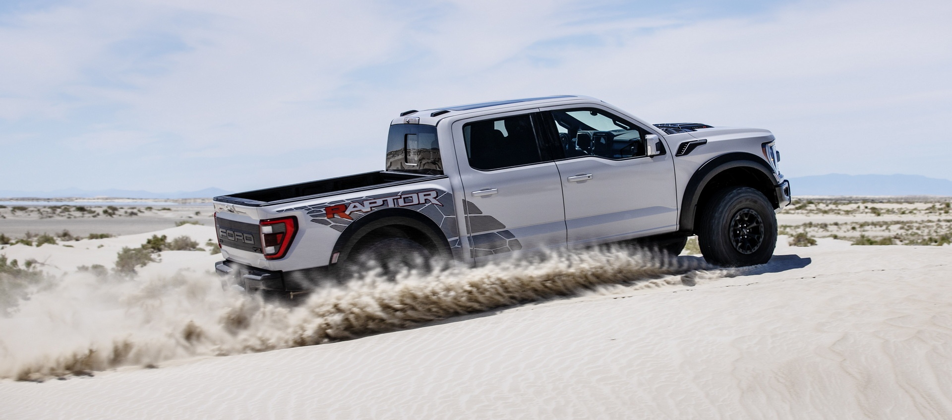 Ford,  F-150 Raptor R,  bán tải ảnh 3 Ford,  F-150 Raptor R,  ban tai anh 3