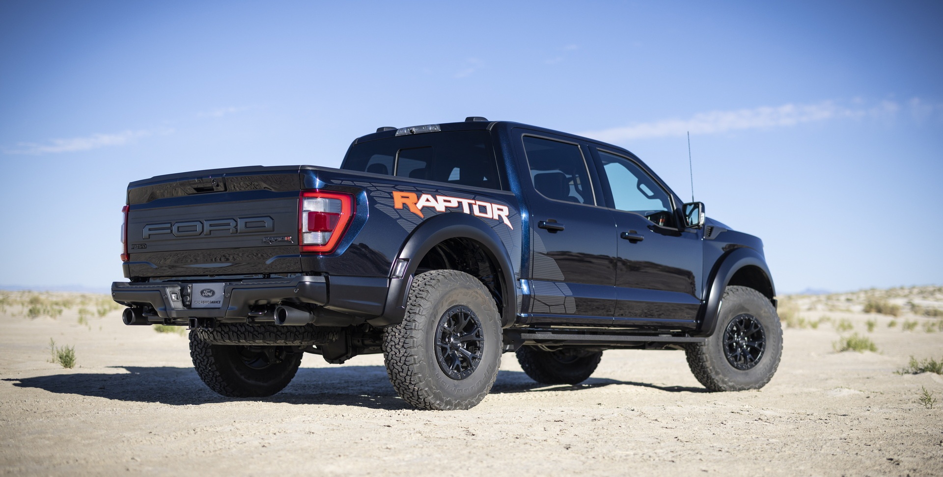 Ford,  F-150 Raptor R,  bán tải ảnh 2 Ford,  F-150 Raptor R,  ban tai anh 2