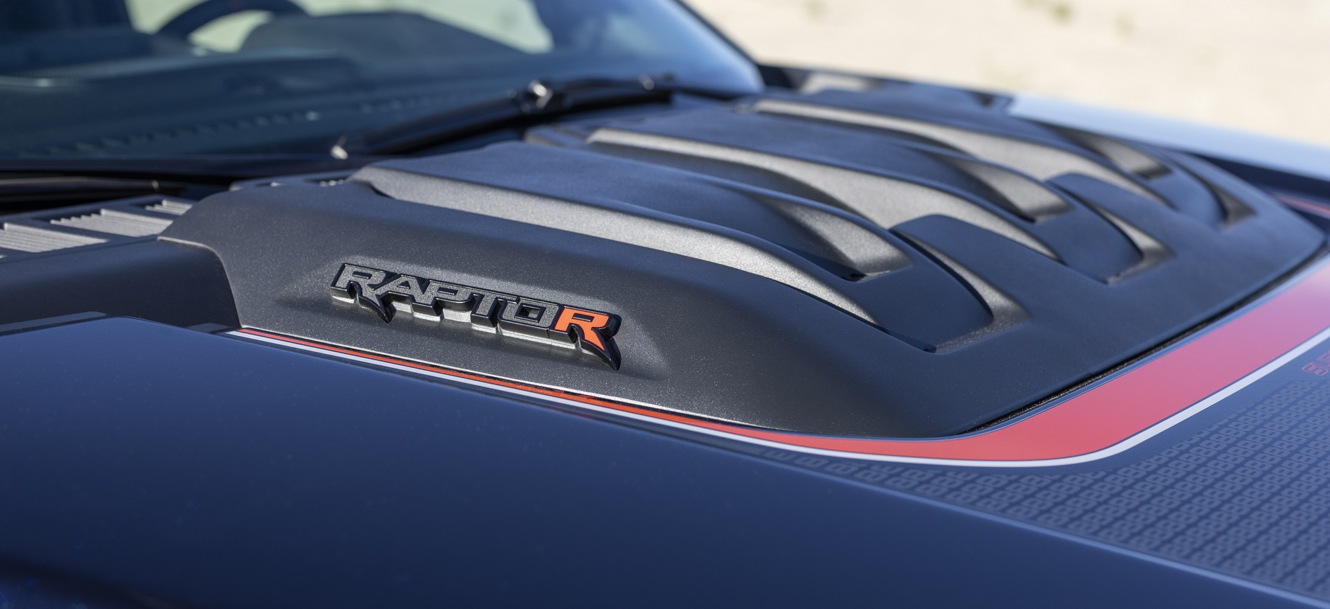 Ford,  F-150 Raptor R,  bán tải ảnh 11 Ford,  F-150 Raptor R,  ban tai anh 11