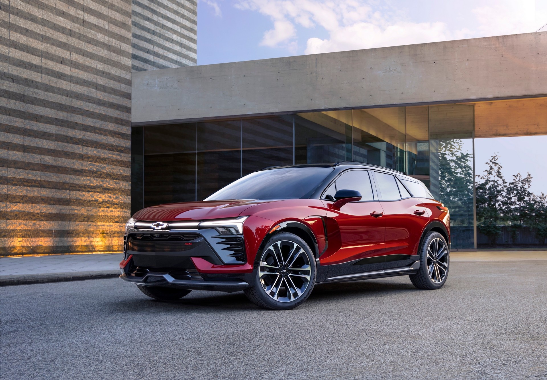 Blazer,  Chevrolet,  xe điện ảnh 7 Blazer,  Chevrolet,  xe dien anh 7