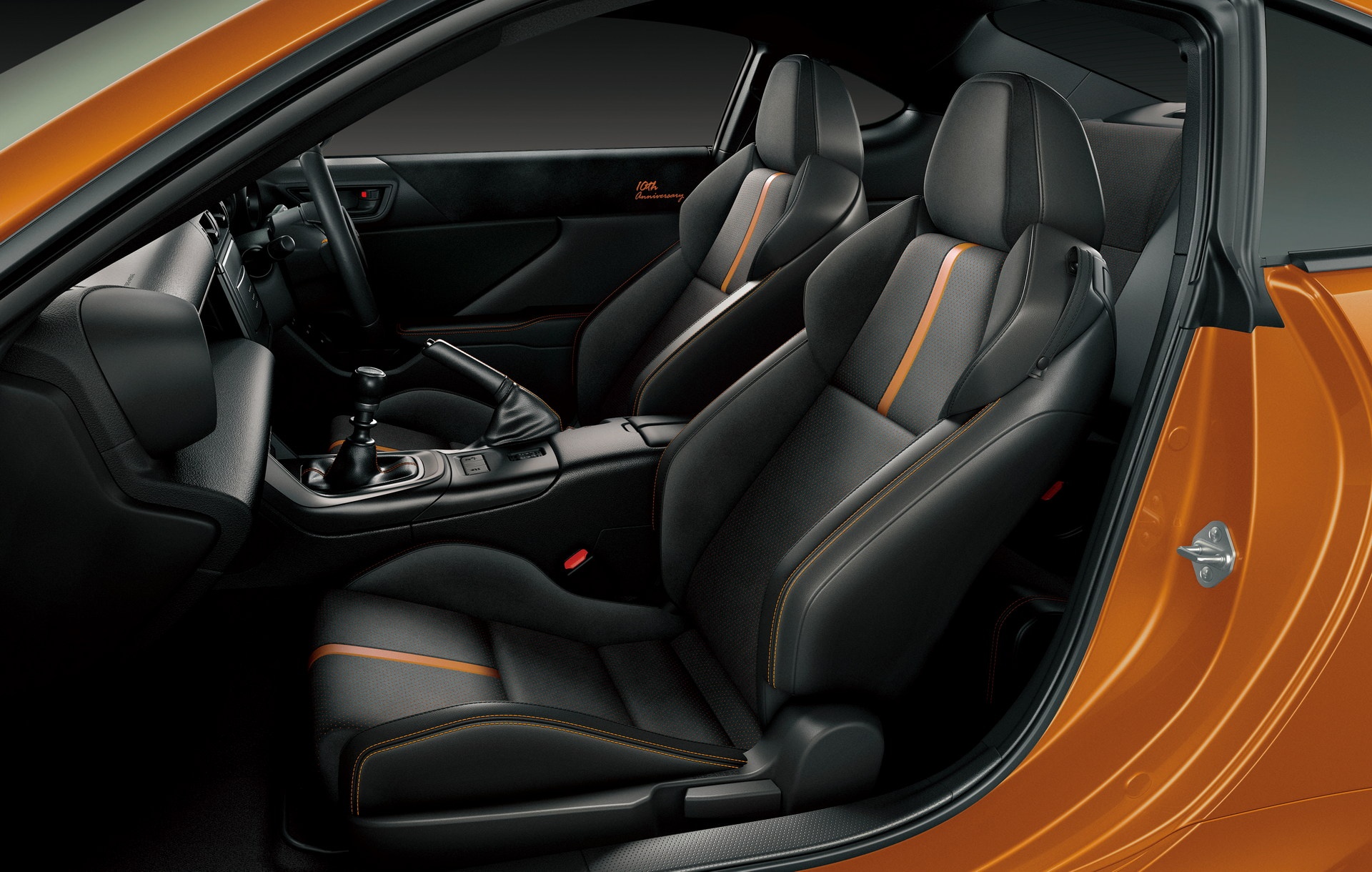 Toyota,  GT86,  Subaru,  BRZ anh 4