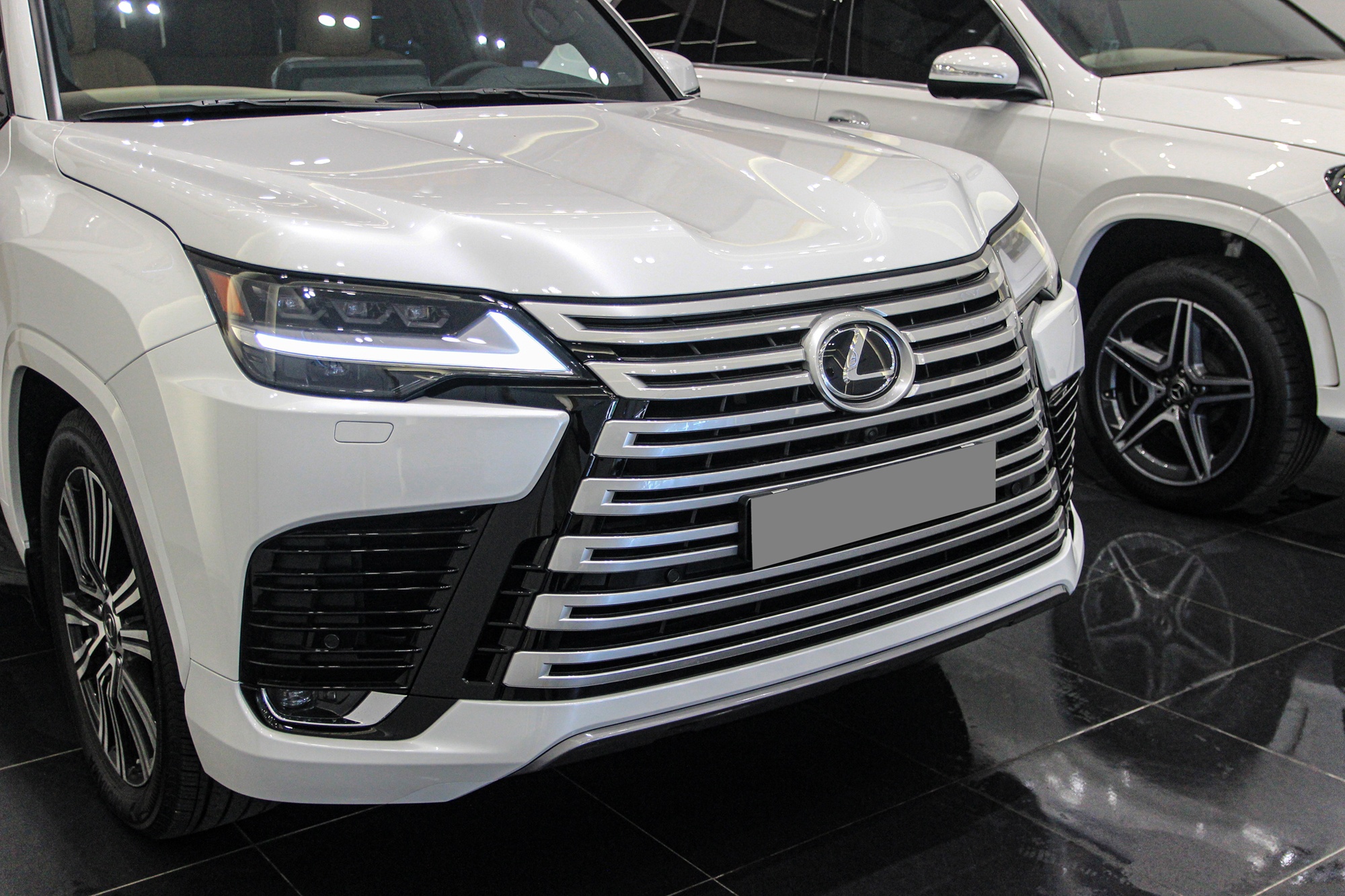 Lexus, LX600, RX350 ảnh 3 Lexus, LX600, RX350 anh 3