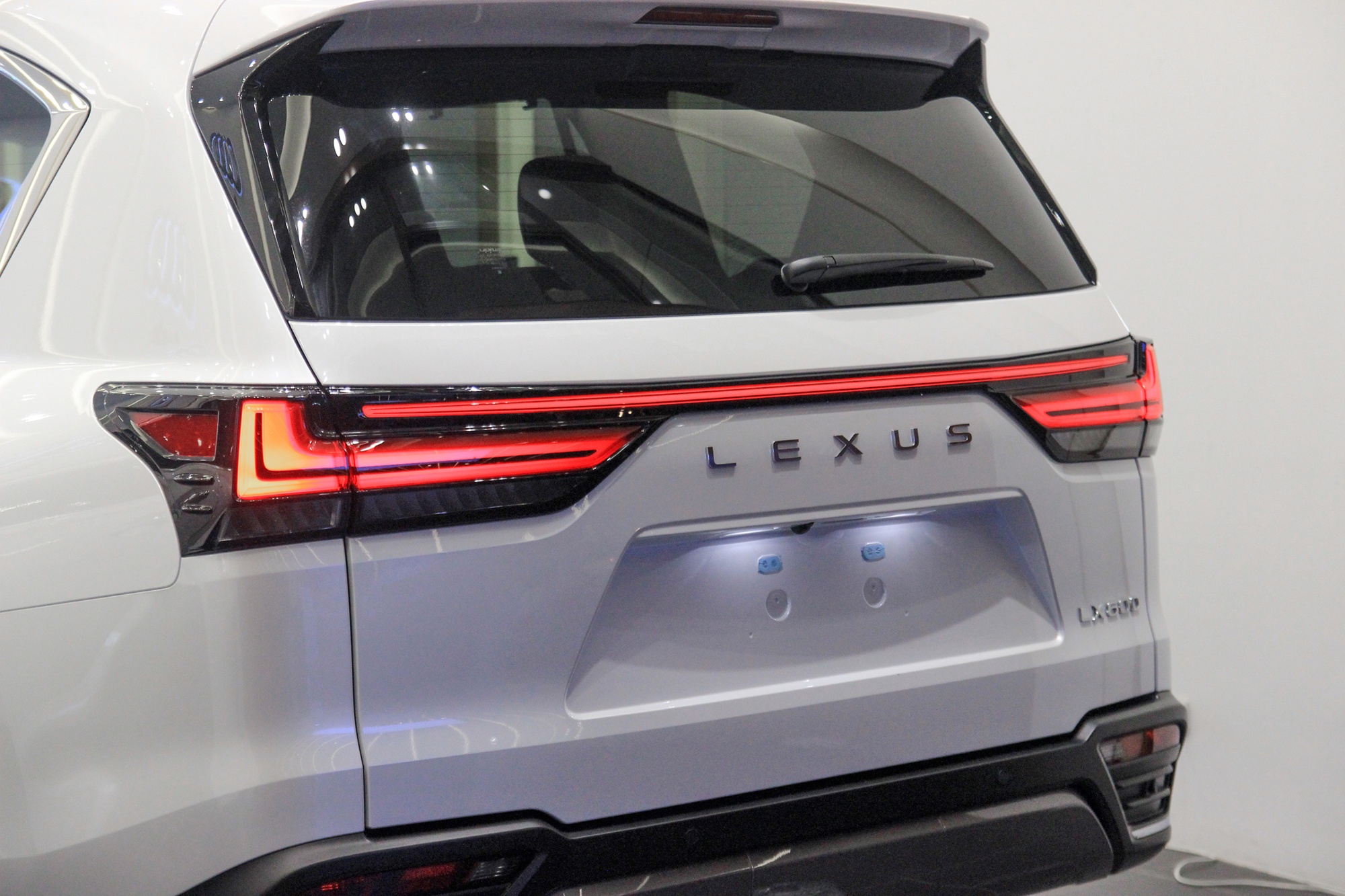 Lexus, LX600, RX350 ảnh 8 Lexus, LX600, RX350 anh 8