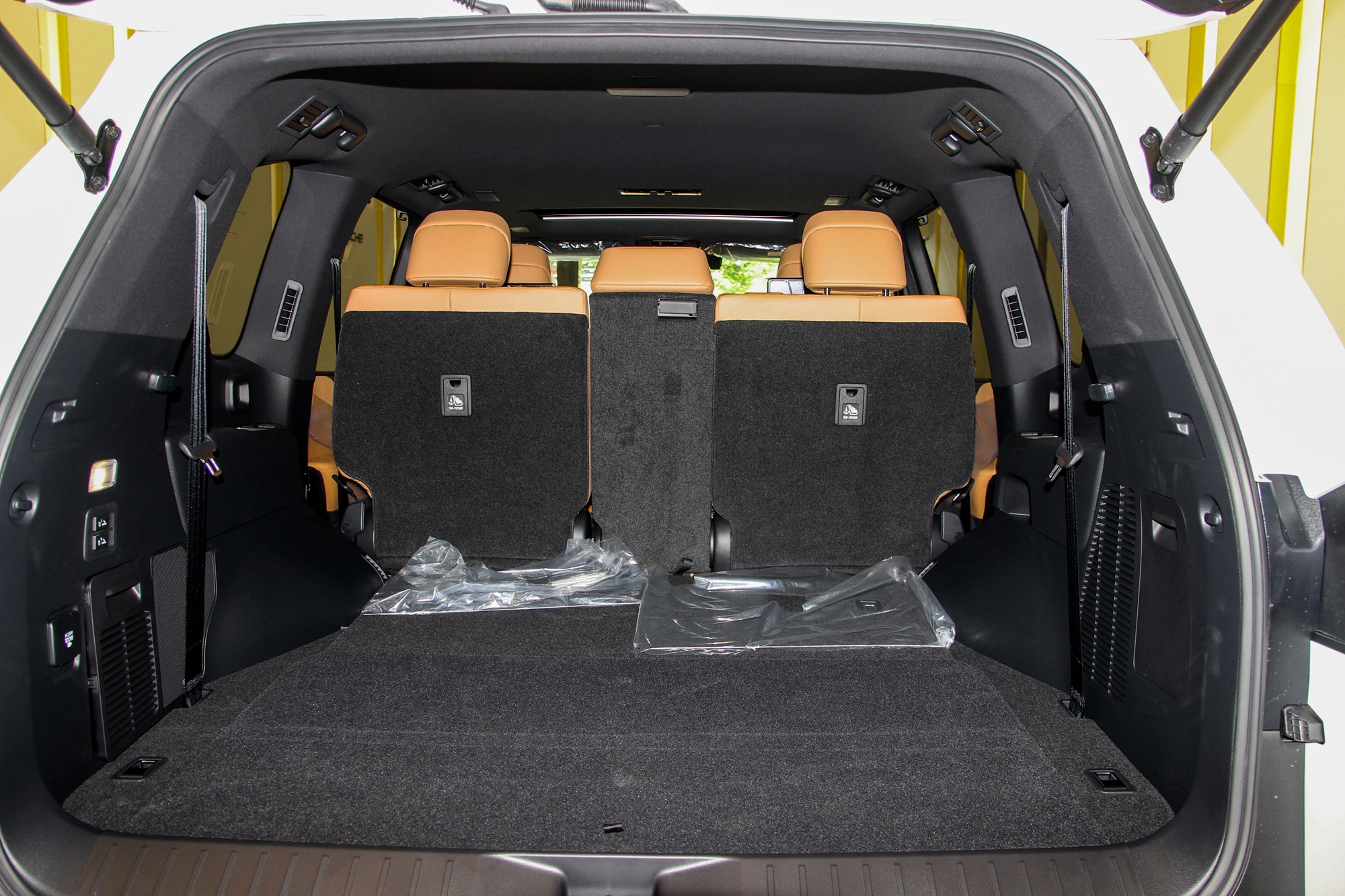 Lexus, LX600, RX350 ảnh 18 Lexus, LX600, RX350 anh 18