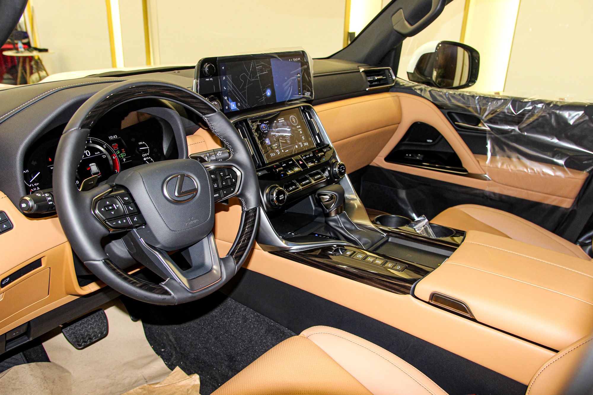 Lexus, LX600, RX350 ảnh 10 Lexus, LX600, RX350 anh 10