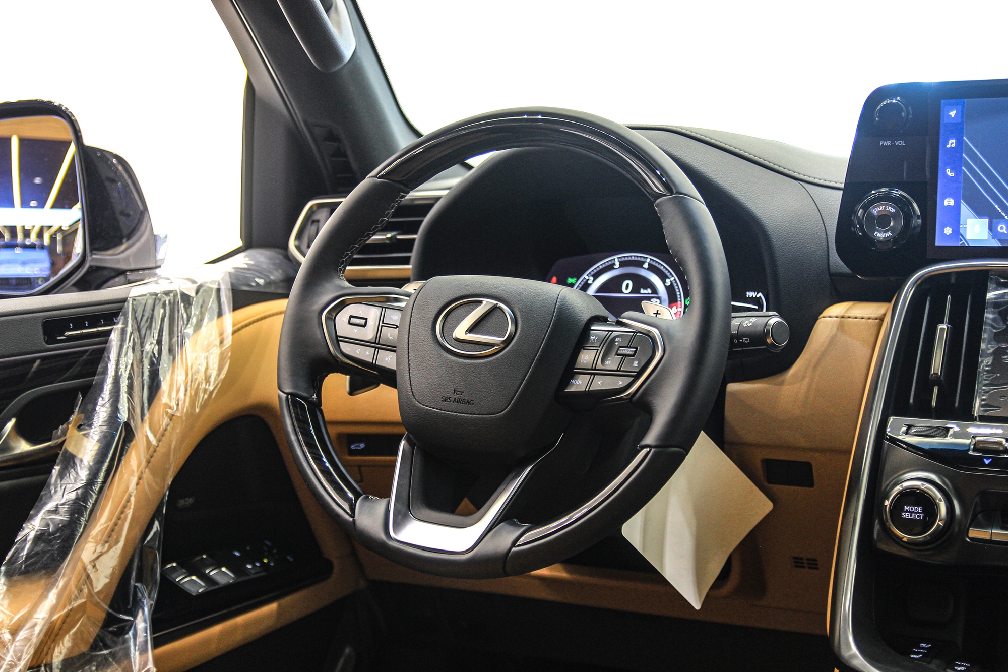 Lexus, LX600, RX350 ảnh 16 Lexus, LX600, RX350 anh 16