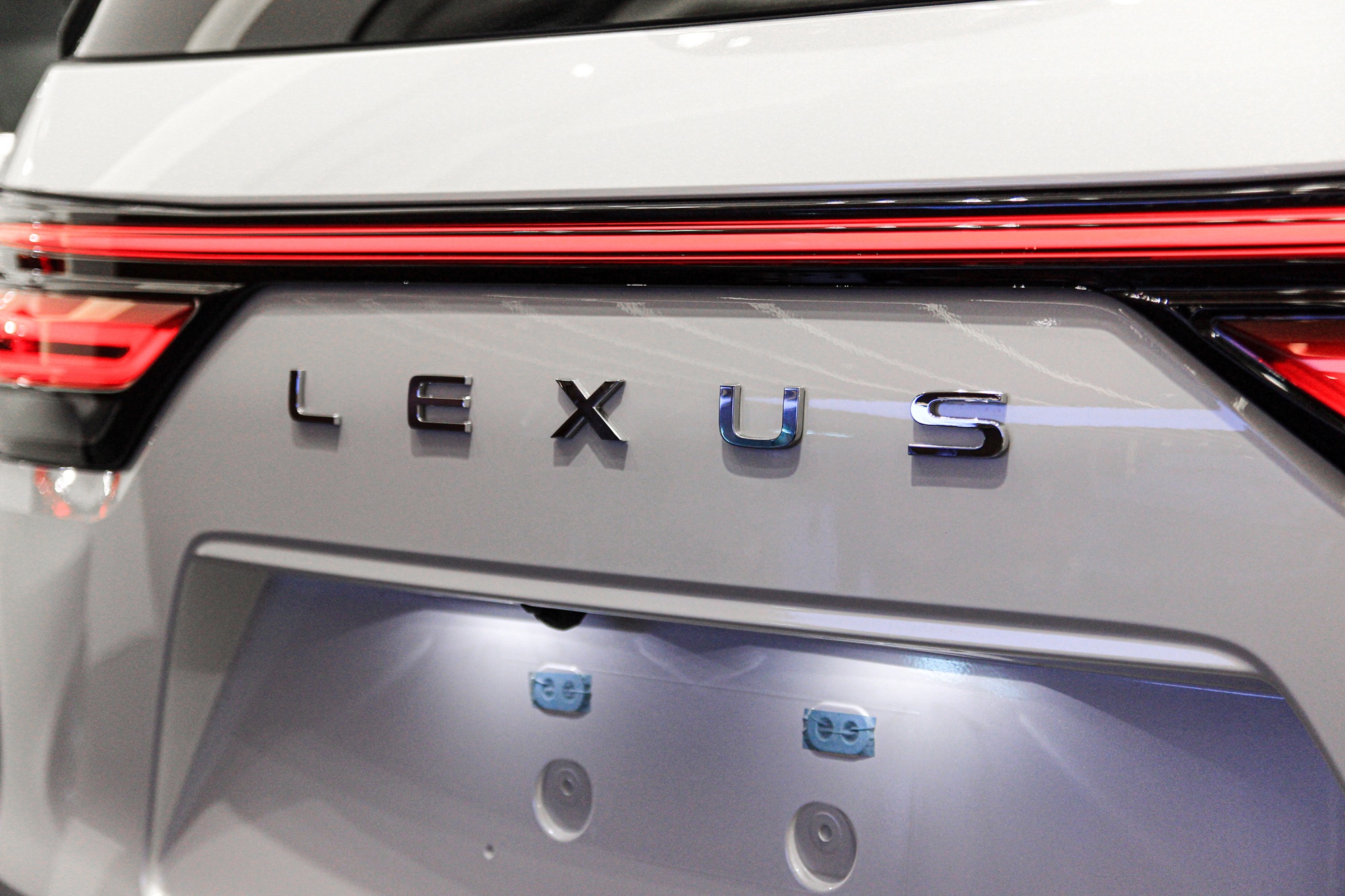 Lexus, LX600, RX350 ảnh 7 Lexus, LX600, RX350 anh 7