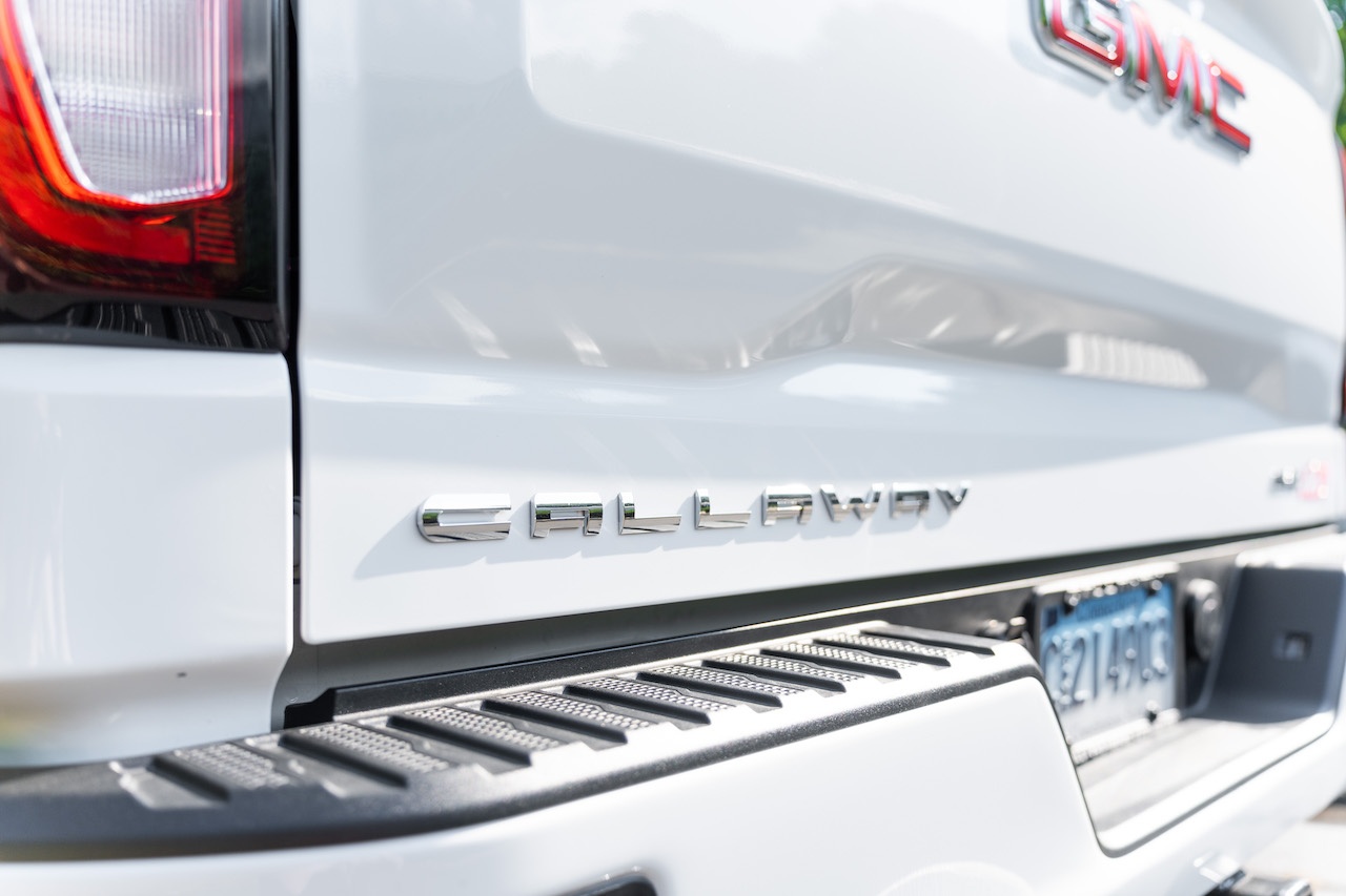 GM,  General Motor,  Cadillac,  Escalade anh 5