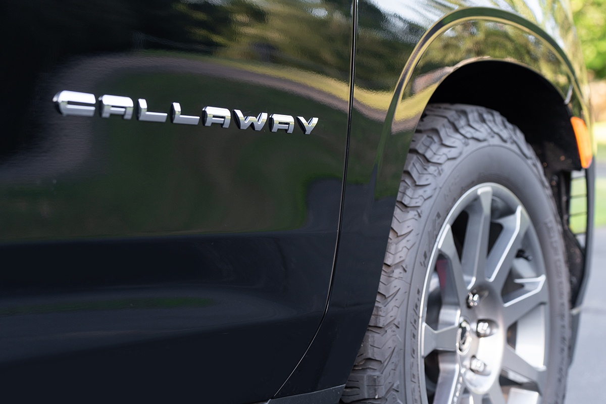 GM,  General Motor,  Cadillac,  Escalade anh 4