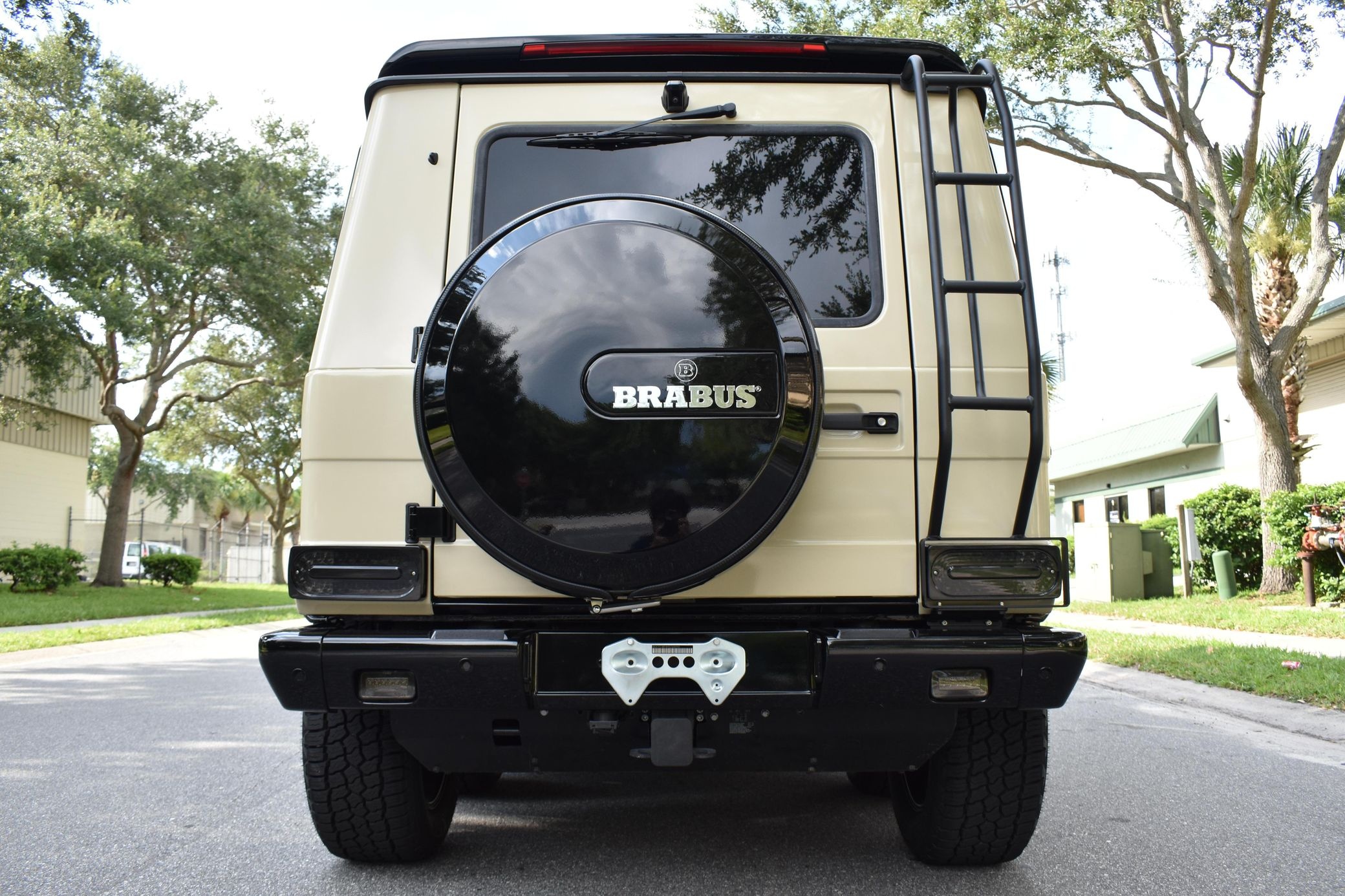 Mercedes-Benz, G-Class G550 ảnh 4 Mercedes-Benz, G-Class G550 anh 4