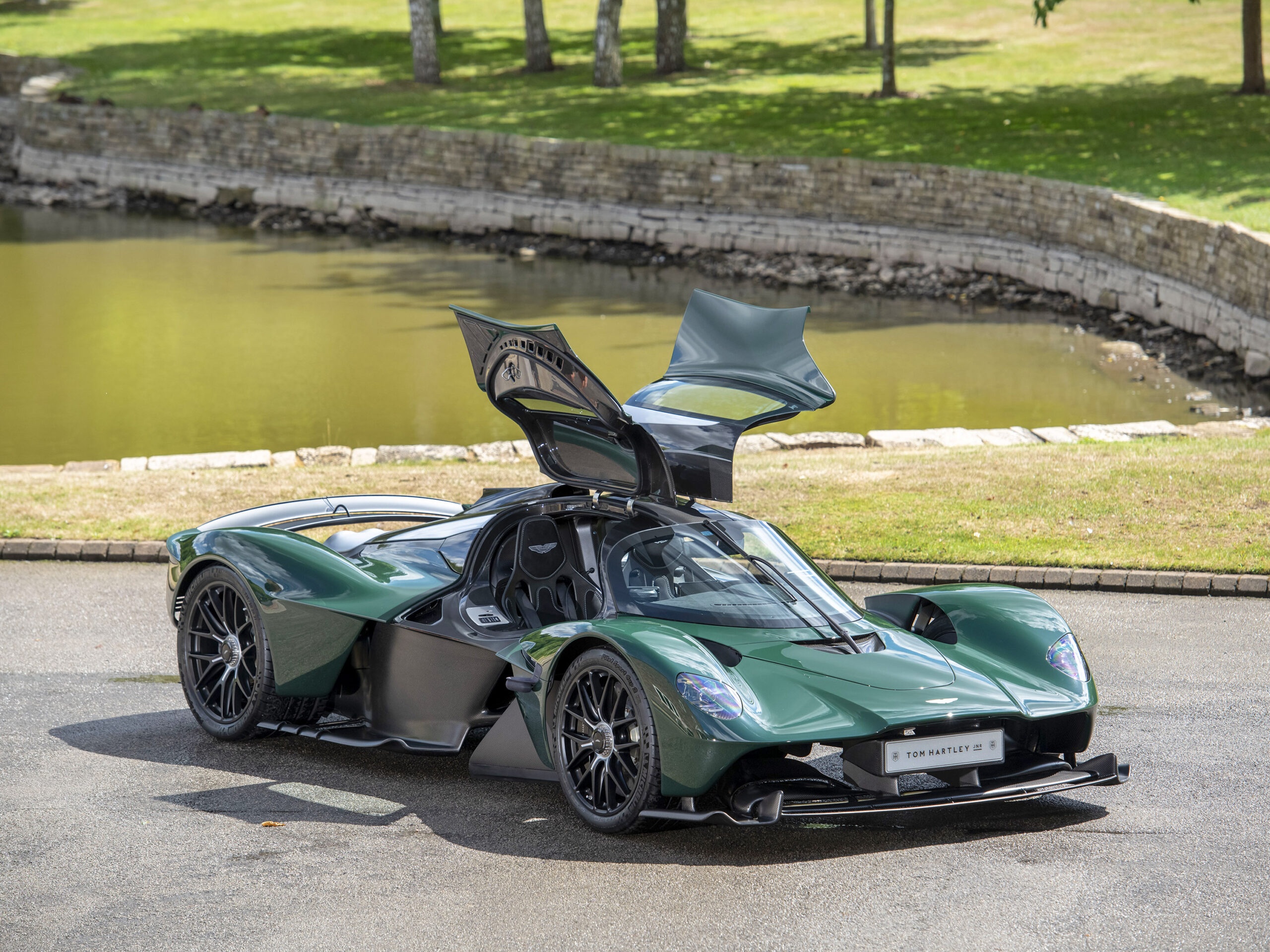 Aston Martin,  Valkyrie,  siêu xe  ảnh 1 Aston Martin,  Valkyrie,  sieu xe anh 1