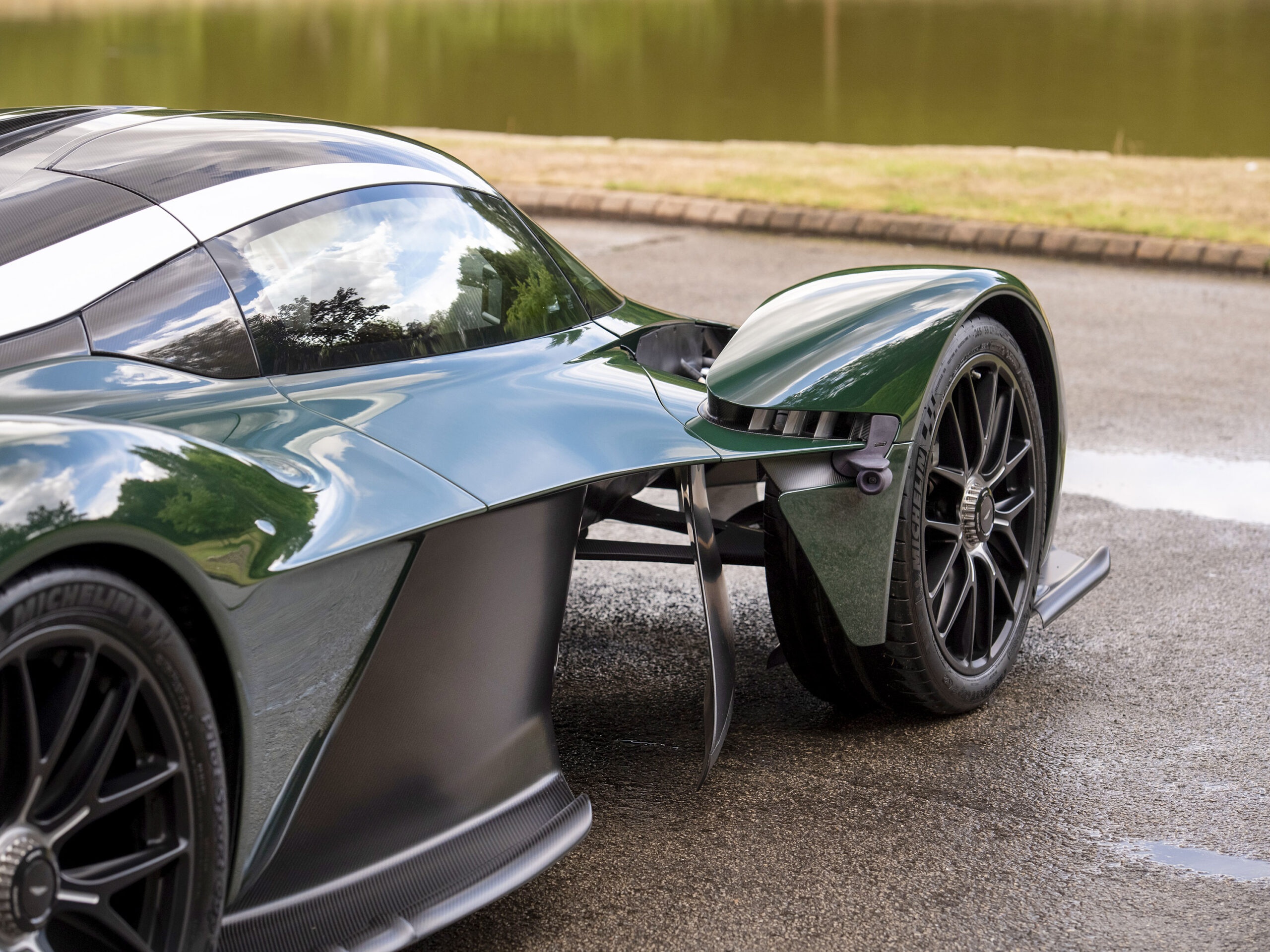 Aston Martin,  Valkyrie,  siêu xe  ảnh 3 Aston Martin,  Valkyrie,  sieu xe anh 3