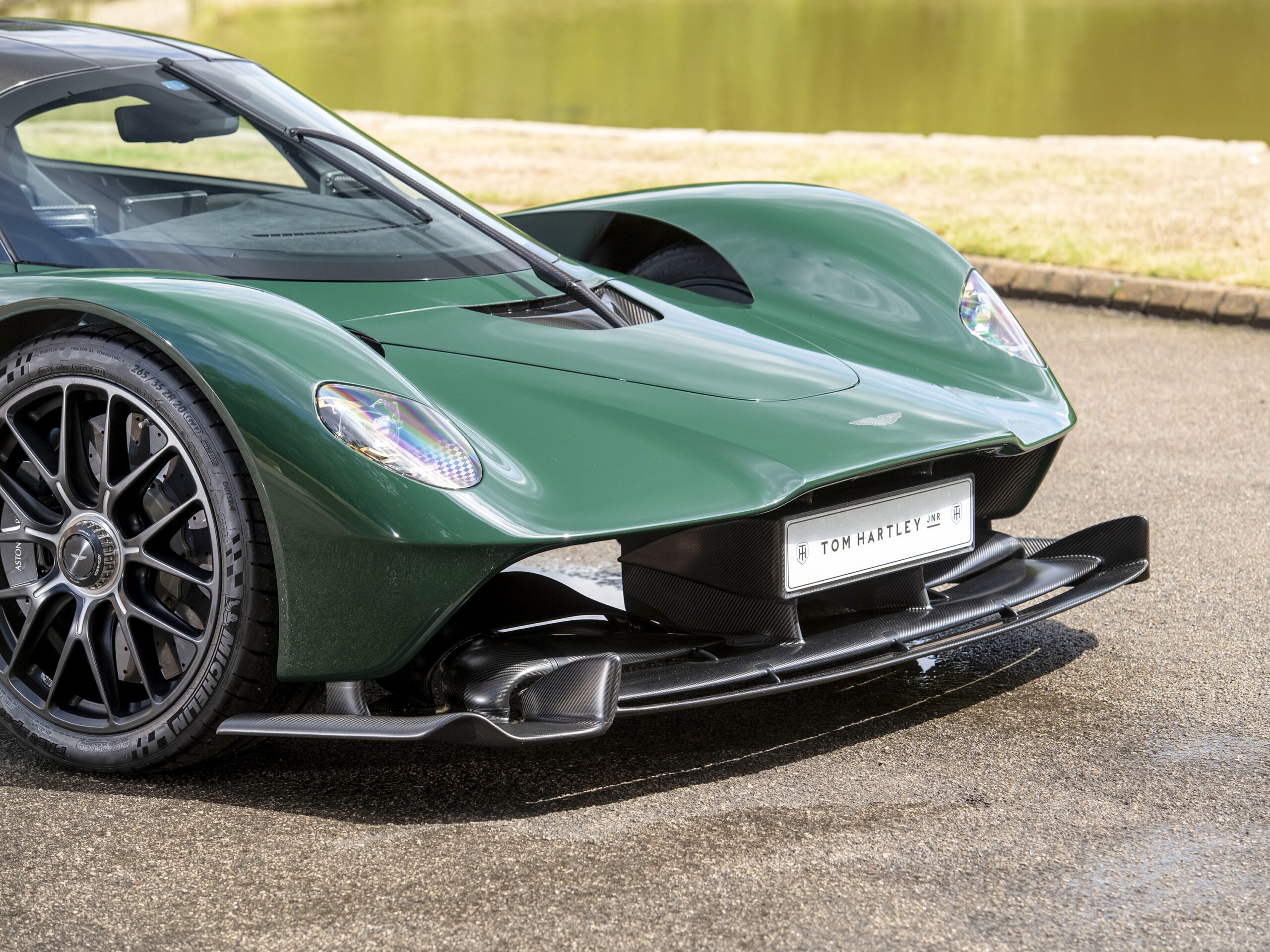 Aston Martin,  Valkyrie,  siêu xe  ảnh 5 Aston Martin,  Valkyrie,  sieu xe anh 5