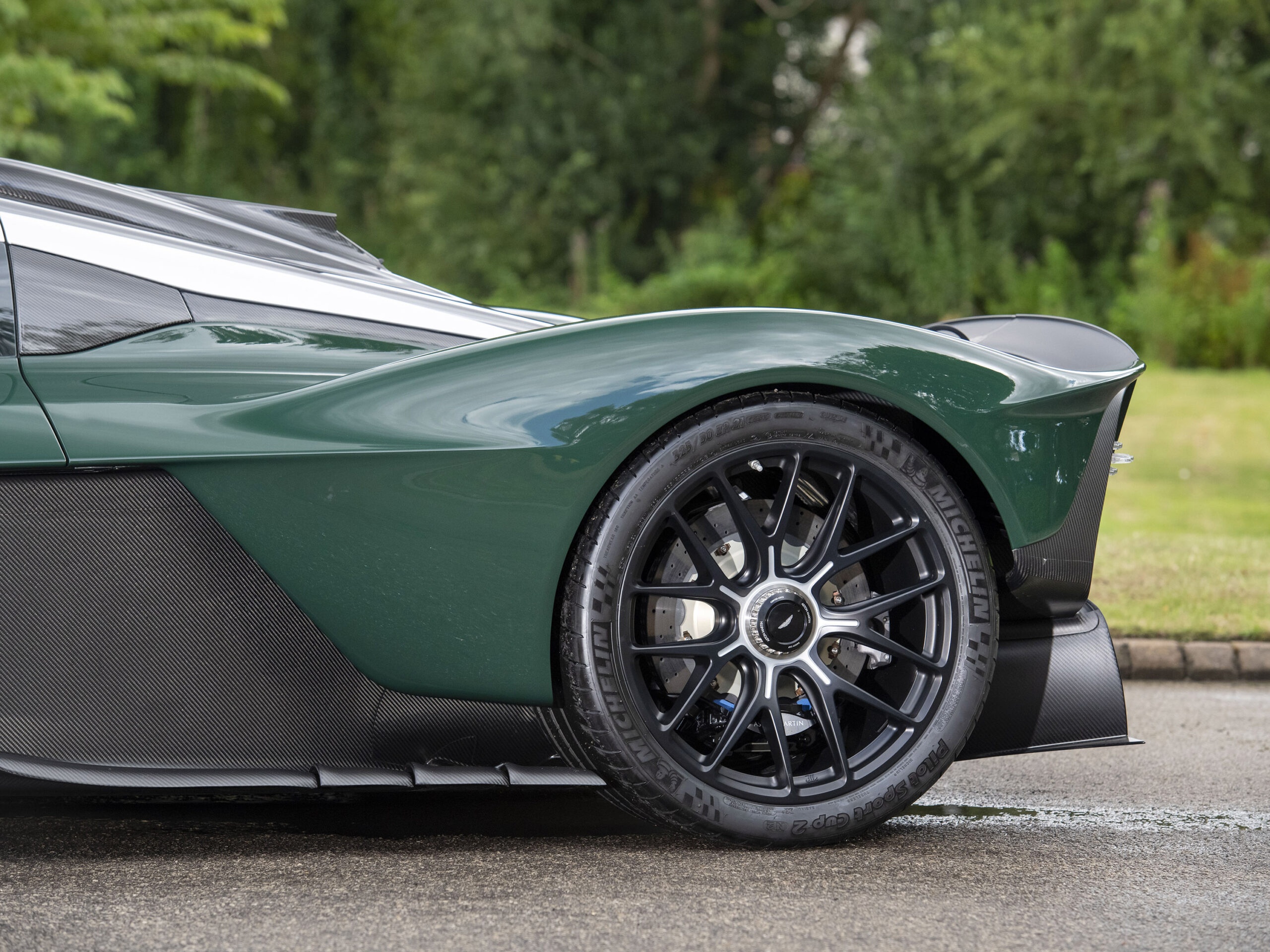 Aston Martin,  Valkyrie,  siêu xe  ảnh 6 Aston Martin,  Valkyrie,  sieu xe anh 6