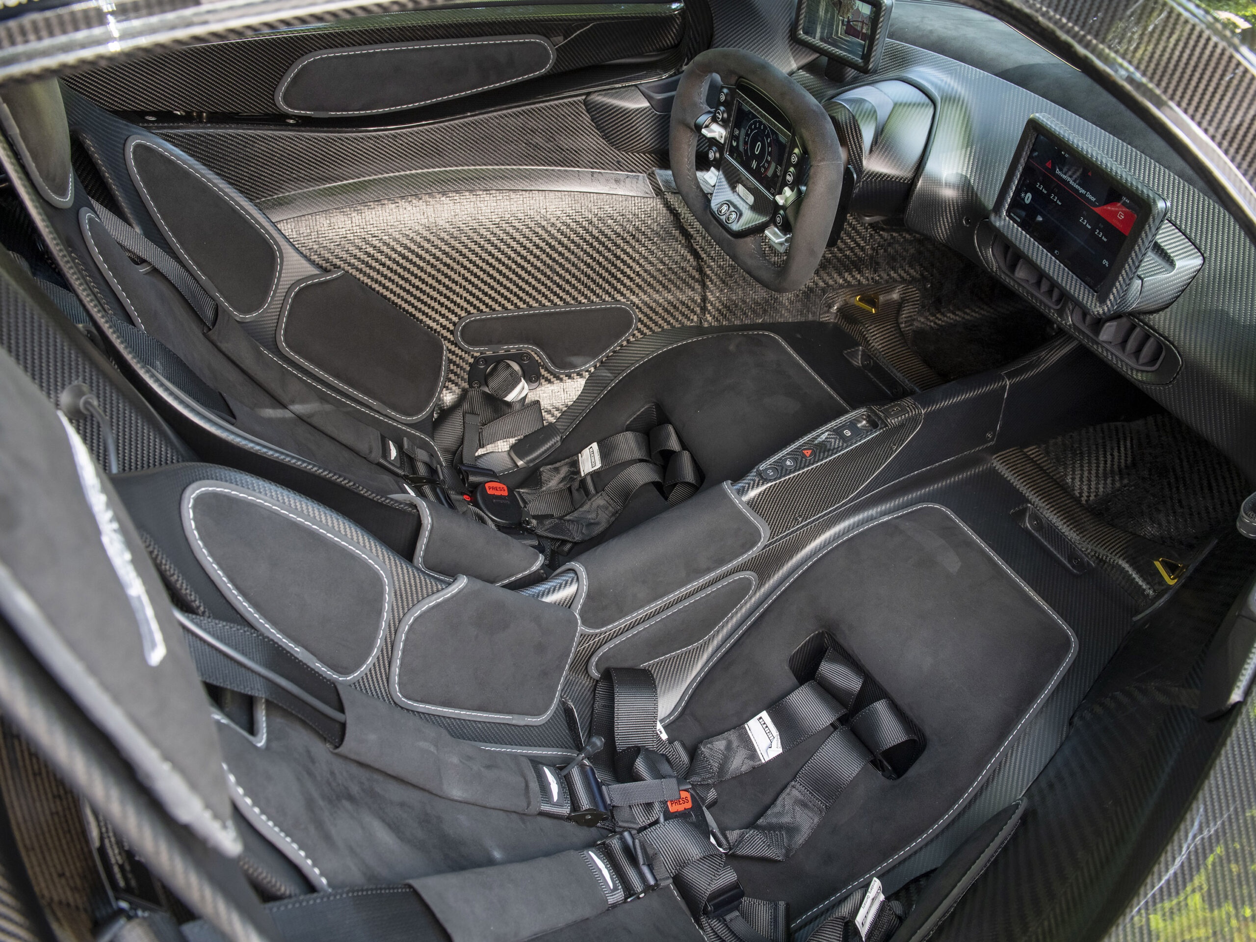 Aston Martin,  Valkyrie,  siêu xe  ảnh 8 Aston Martin,  Valkyrie,  sieu xe anh 8