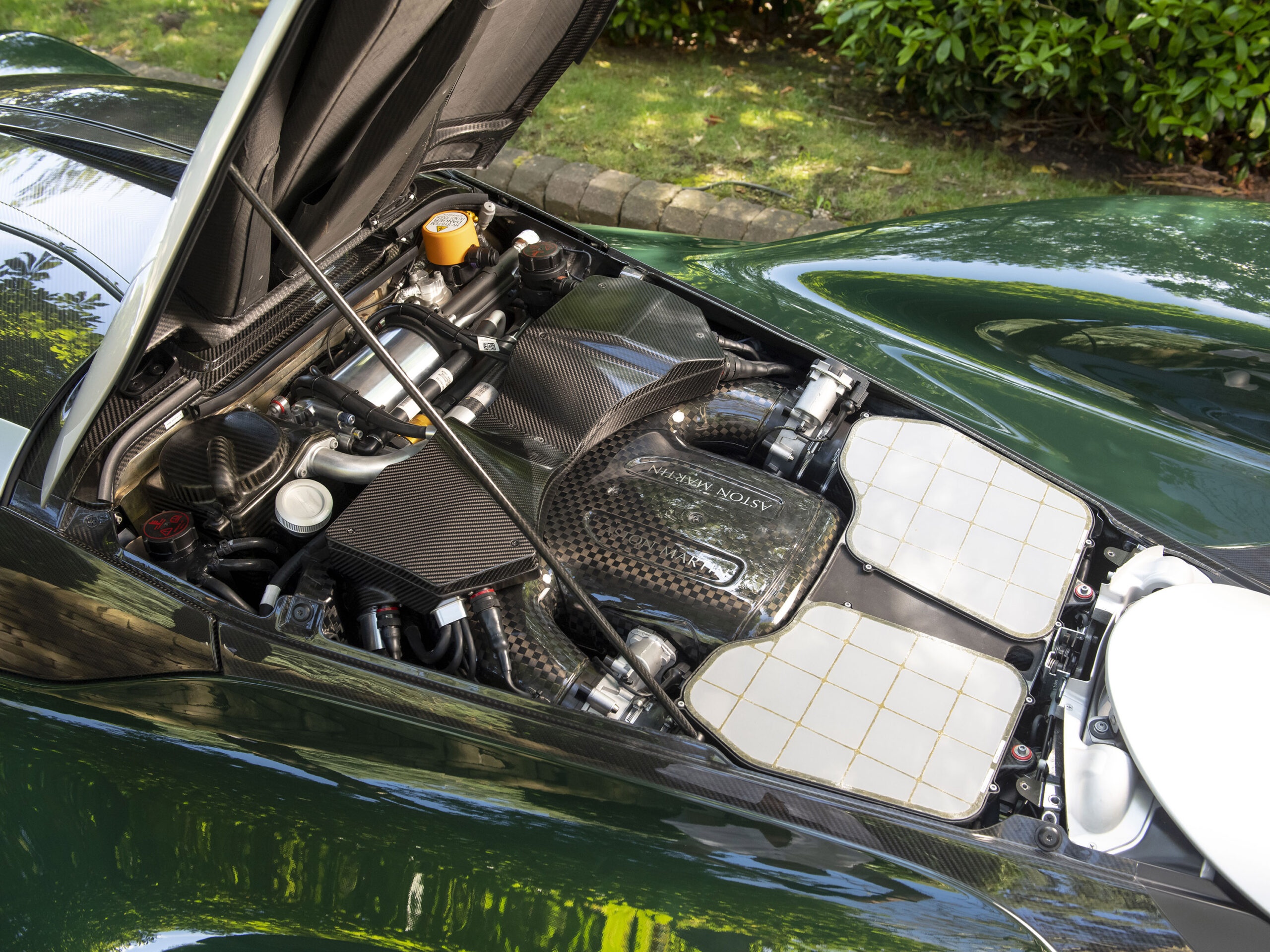 Aston Martin,  Valkyrie,  siêu xe  ảnh 9 Aston Martin,  Valkyrie,  sieu xe anh 9
