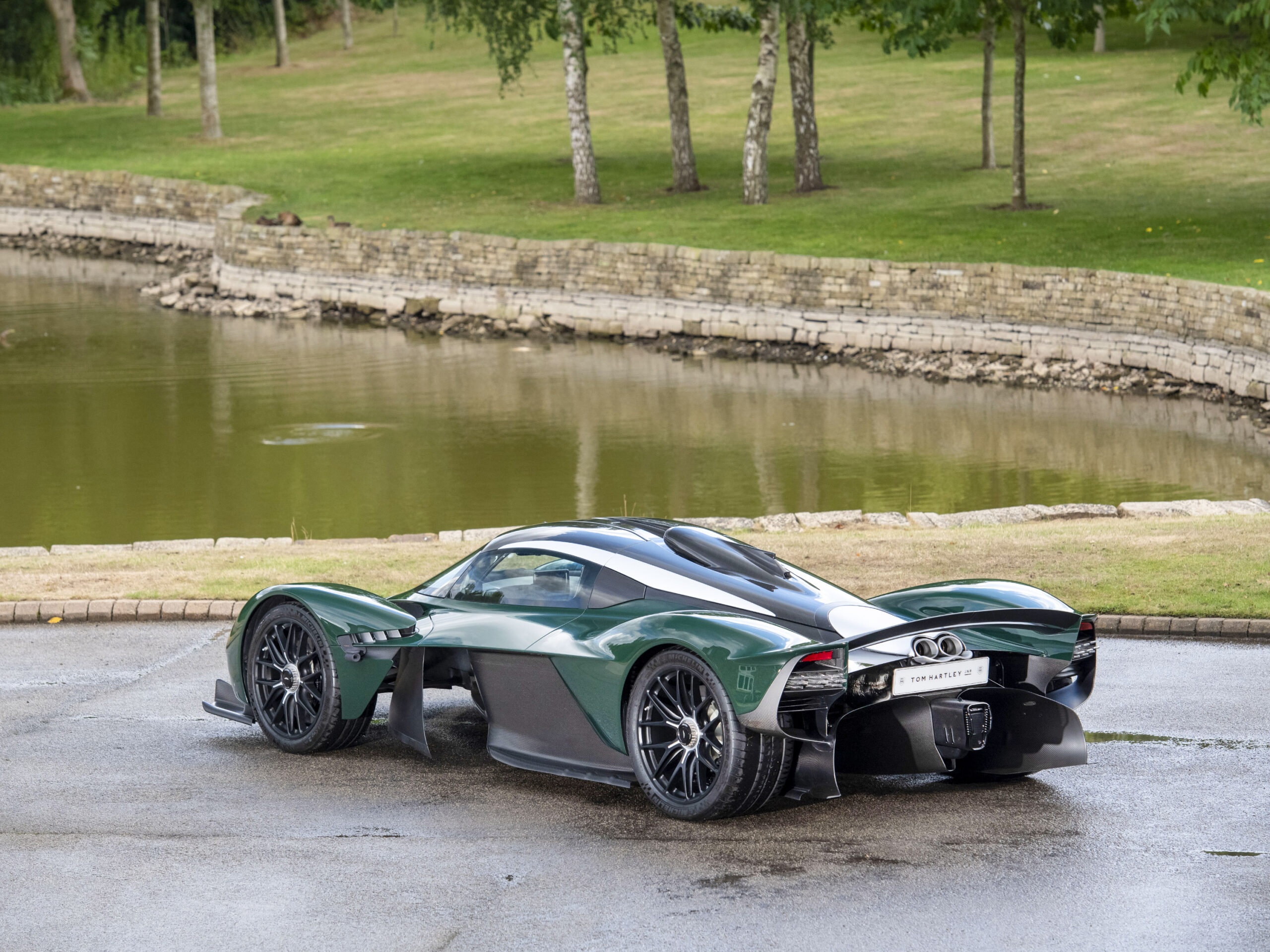 Aston Martin,  Valkyrie,  siêu xe  ảnh 2 Aston Martin,  Valkyrie,  sieu xe anh 2