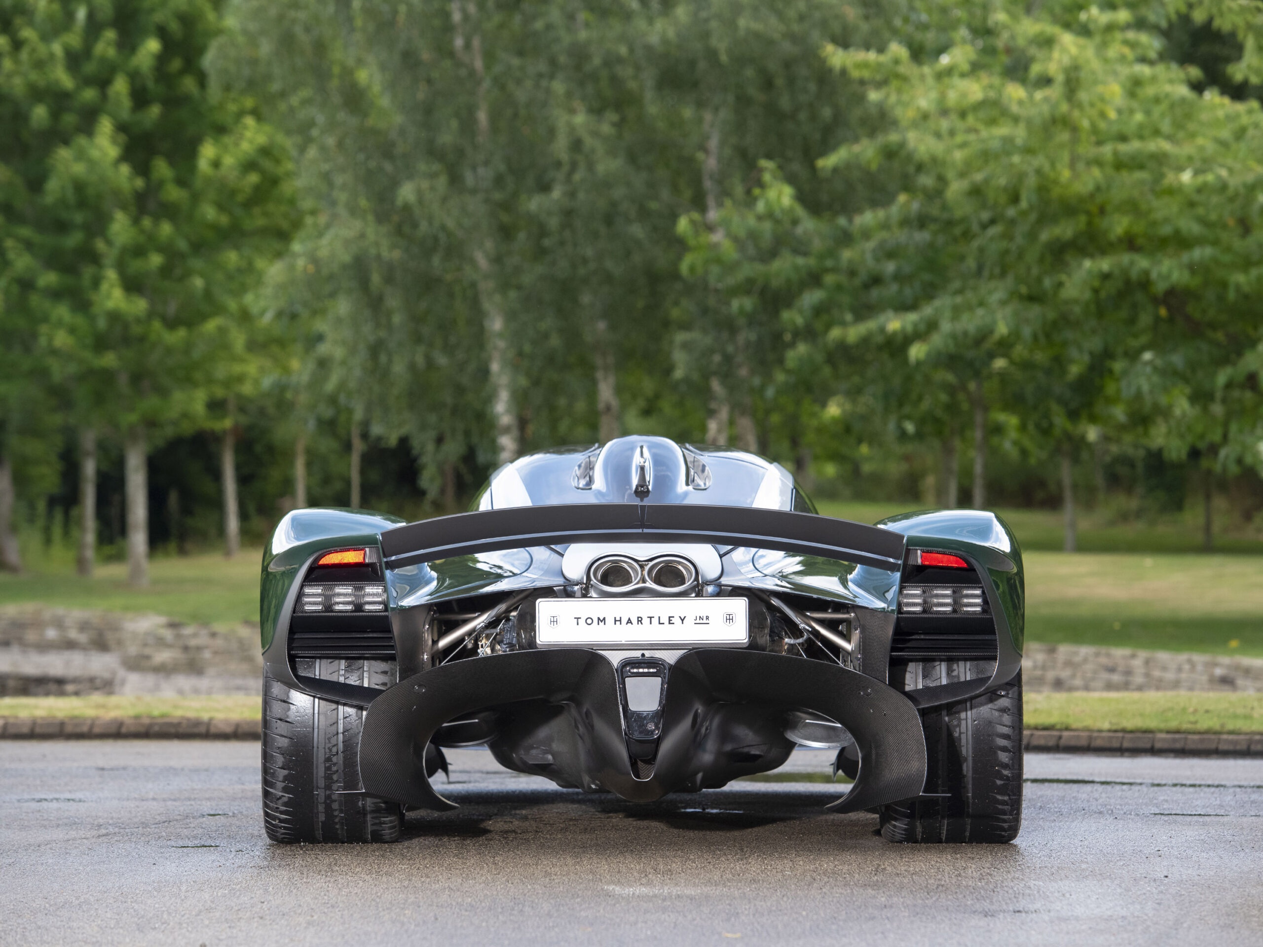 Aston Martin,  Valkyrie,  siêu xe  ảnh 4 Aston Martin,  Valkyrie,  sieu xe anh 4
