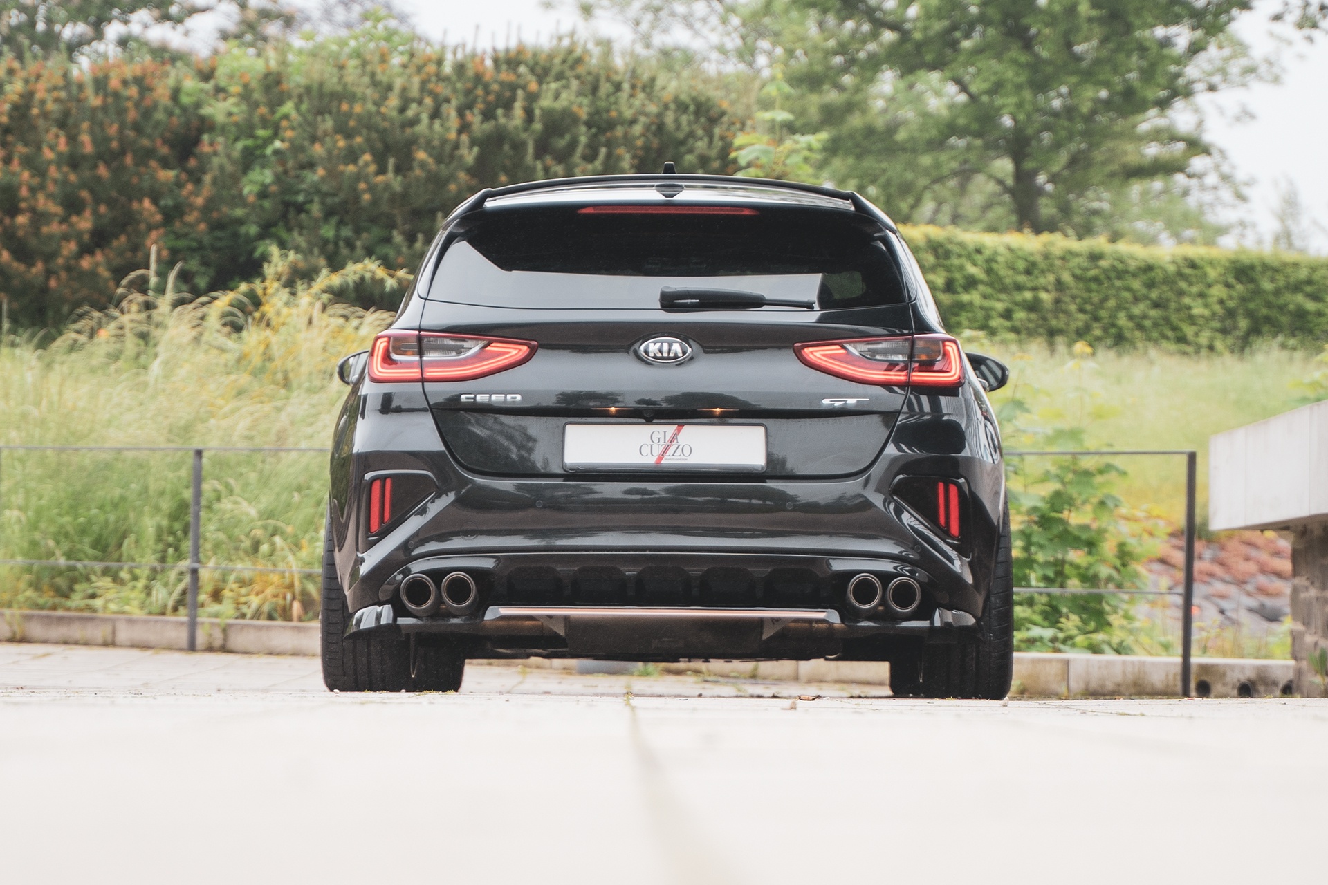 Kia,  Ceed,  hatchback ảnh 6 Kia,  Ceed,  hatchback anh 6