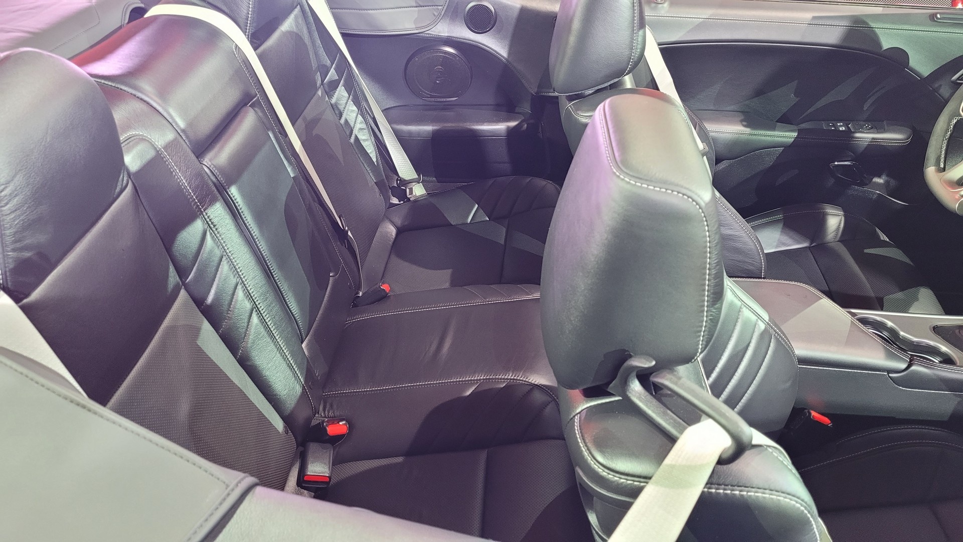 Dodge, Challenger, xe thể thao ảnh 5 Dodge, Challenger, xe the thao anh 5