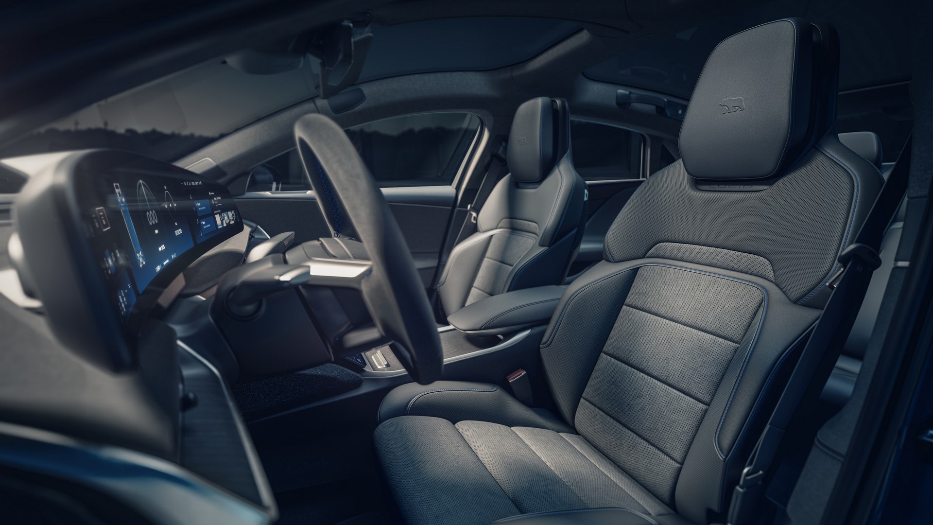 Lucid,  Air Sapphire, anh 12