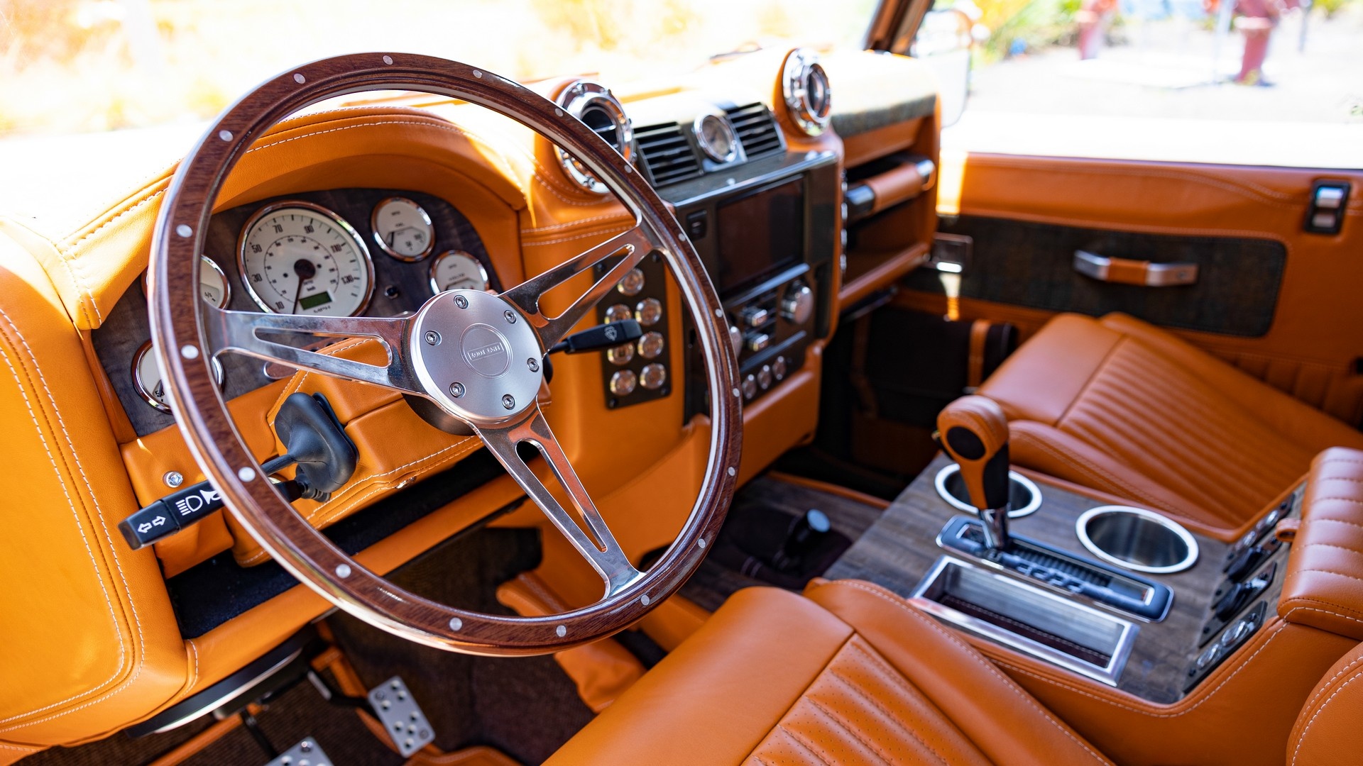 Land Rover,  Defender,  Defender 90 anh 8