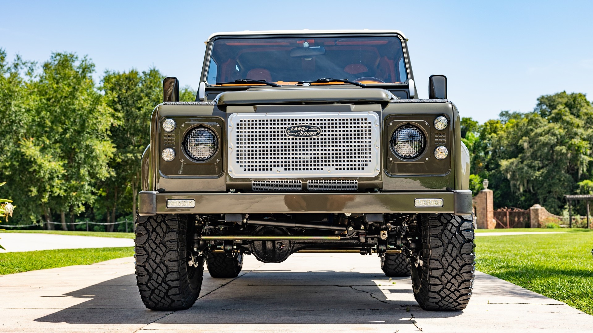 Land Rover,  Defender,  Defender 90 anh 6