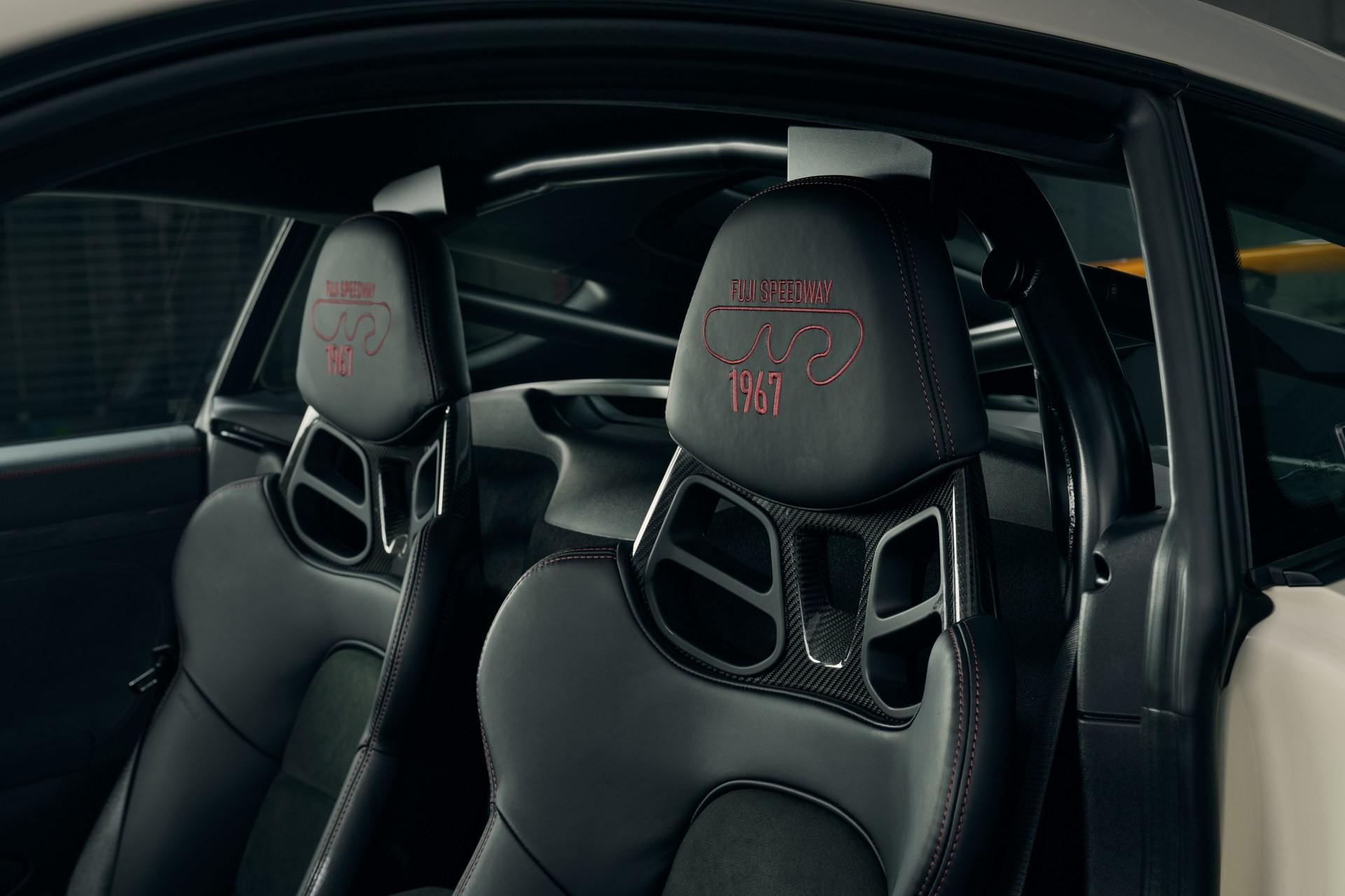 Porsche, 718 Cayman, ảnh 9 Porsche, 718 Cayman, anh 9