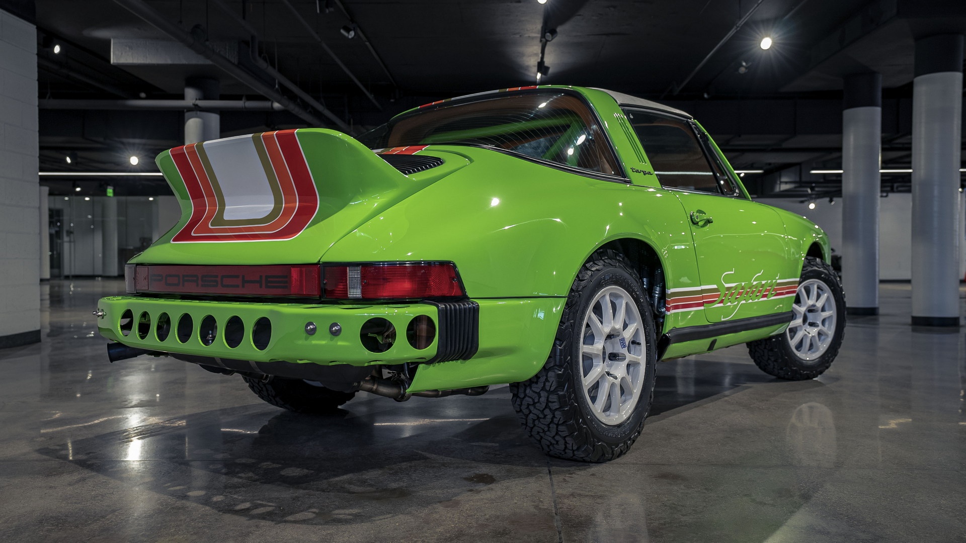 Porsche,  Carrera Targa,  xe thể thao ảnh 2 Porsche,  Carrera Targa,  xe the thao anh 2