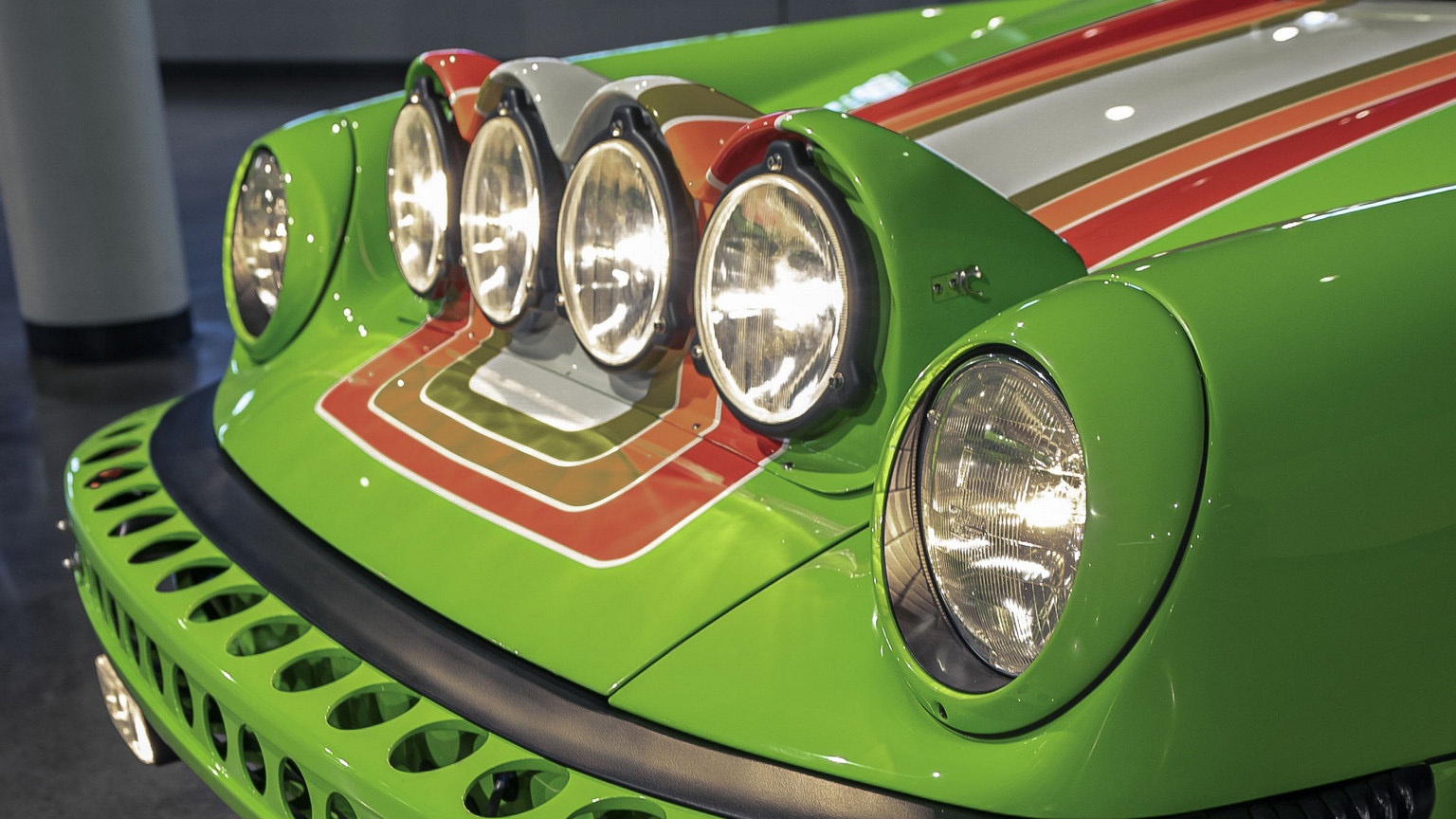 Porsche,  Carrera Targa,  xe thể thao ảnh 5 Porsche,  Carrera Targa,  xe the thao anh 5