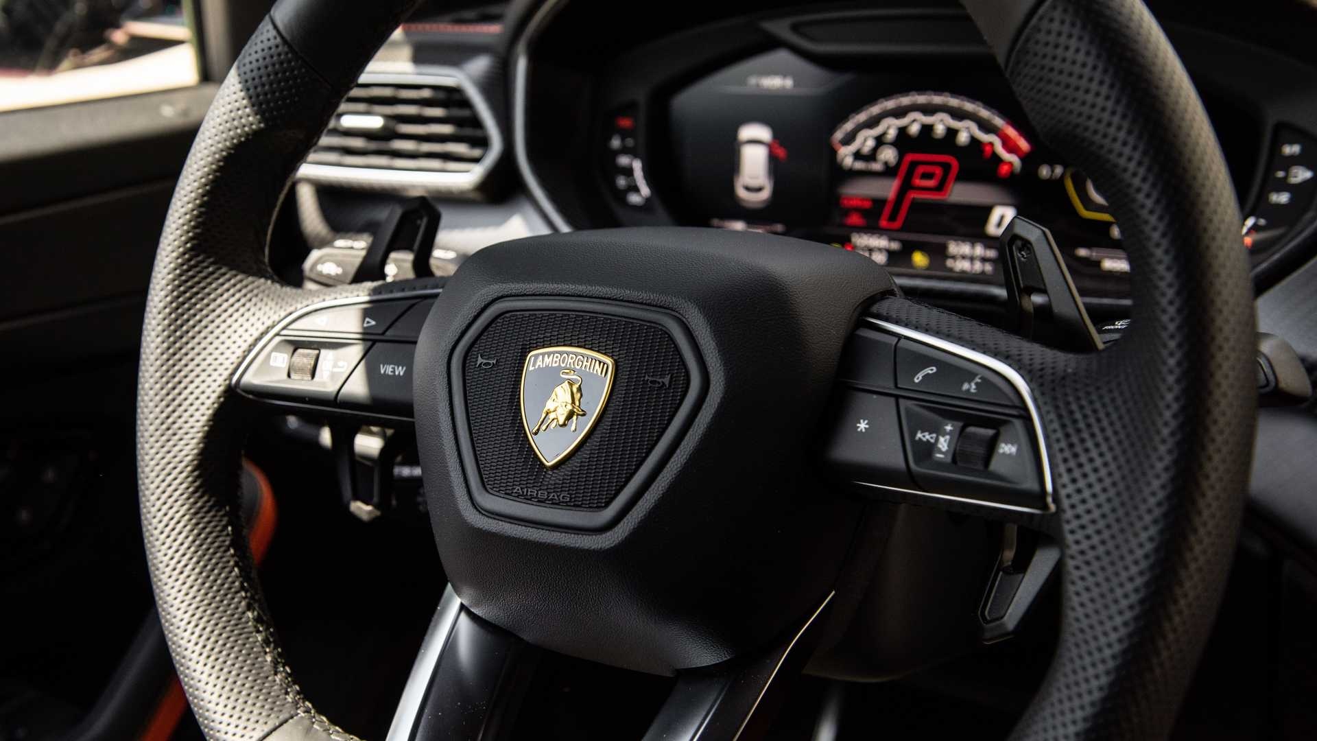 Lamborghini,  Urus,  G-Power ảnh 7 Lamborghini,  Urus,  G-Power anh 7