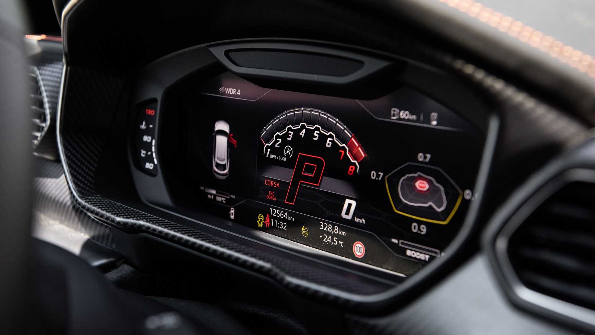 Lamborghini,  Urus,  G-Power ảnh 6 Lamborghini,  Urus,  G-Power anh 6
