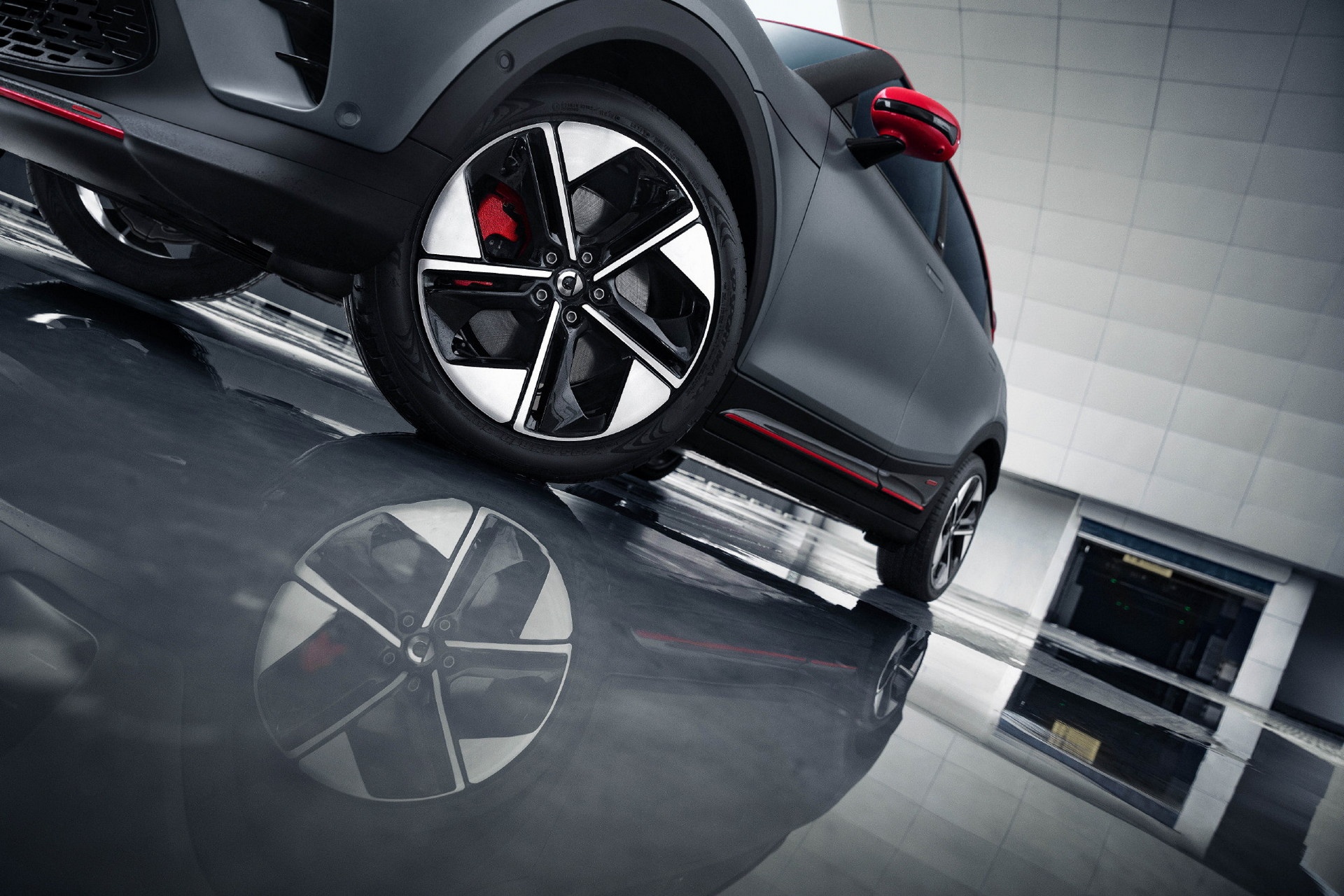 Smart,  #1,  Brabus,  crossover chạy điện ảnh 4 Smart,  #1,  Brabus,  crossover chay dien anh 4
