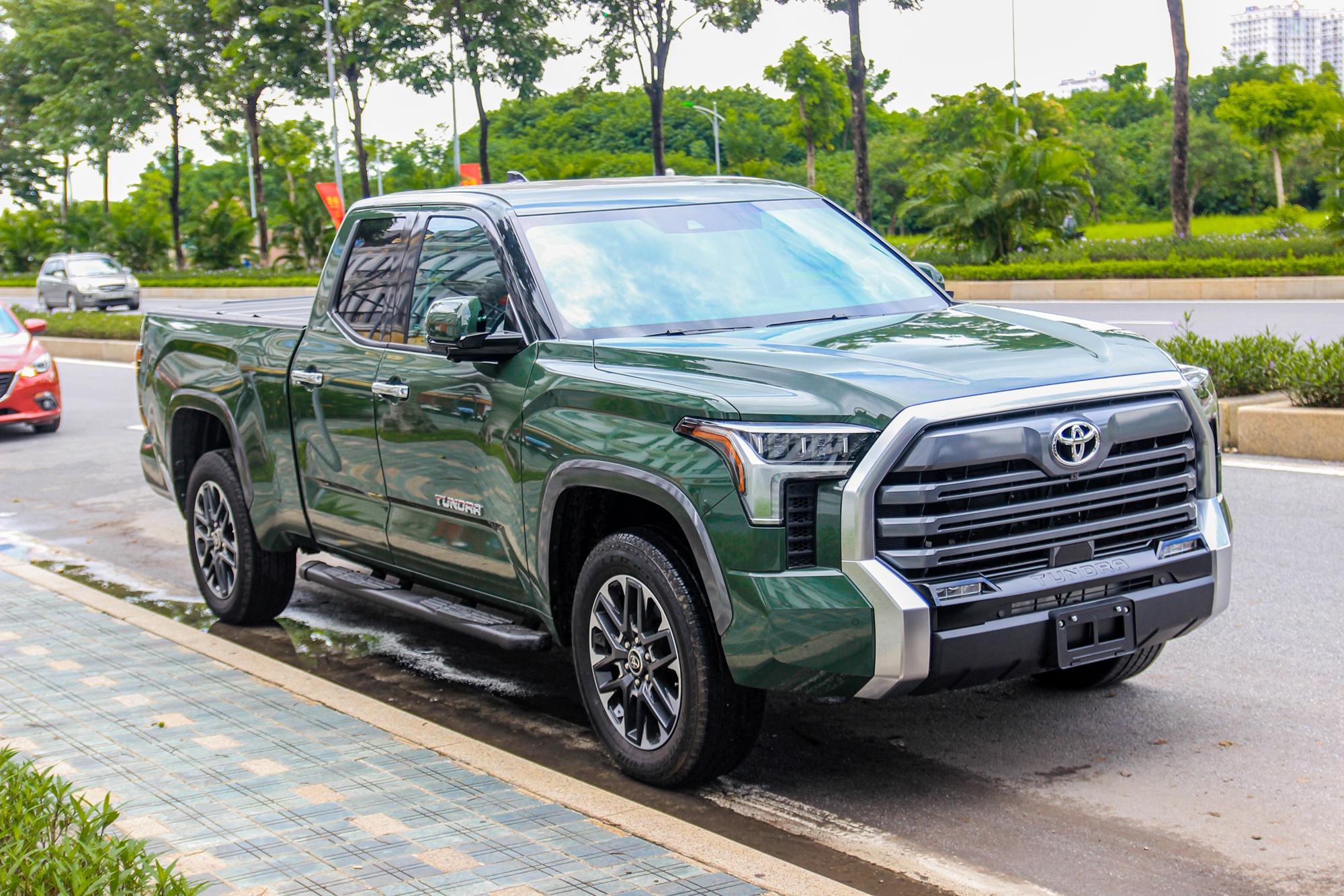 Toyota,  Tundra,  ban tai anh 1