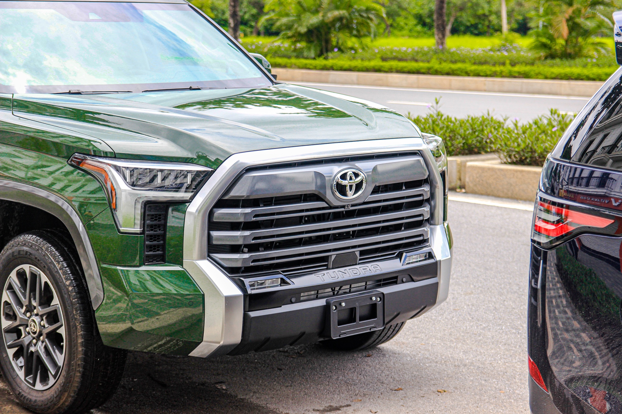 Toyota,  Tundra,  ban tai anh 2