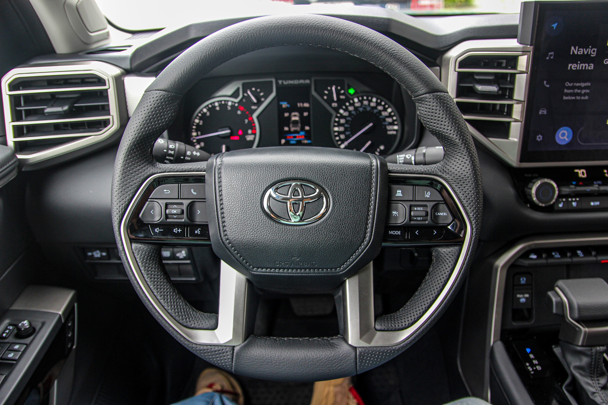 Toyota,  Tundra,  ban tai anh 11