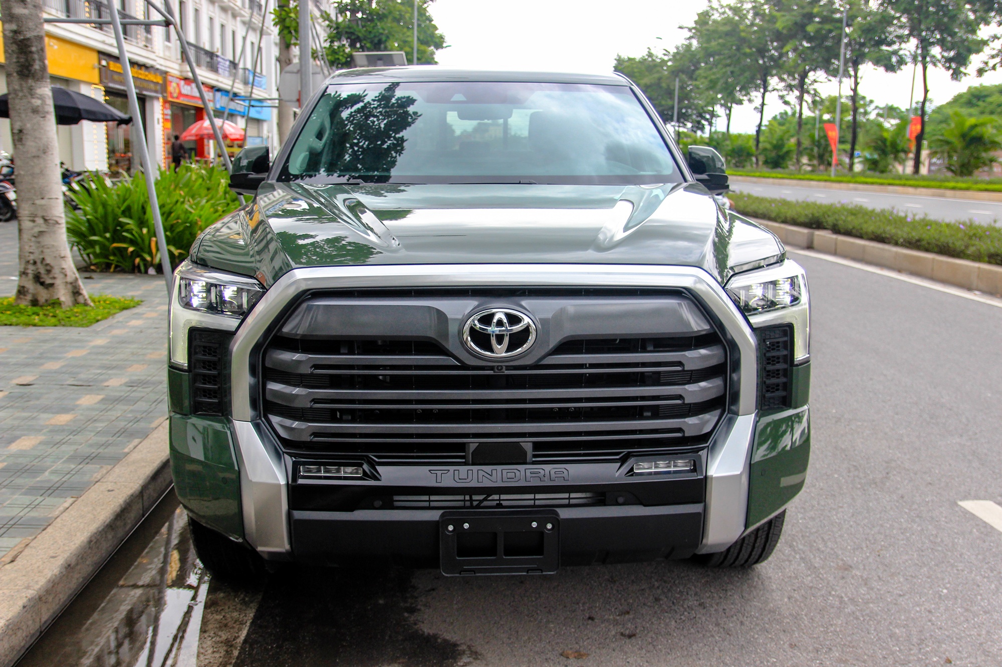 Toyota,  Tundra,  ban tai anh 3