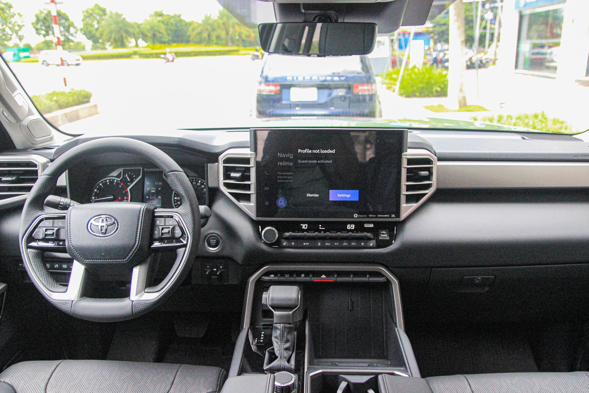 Toyota,  Tundra,  ban tai anh 9