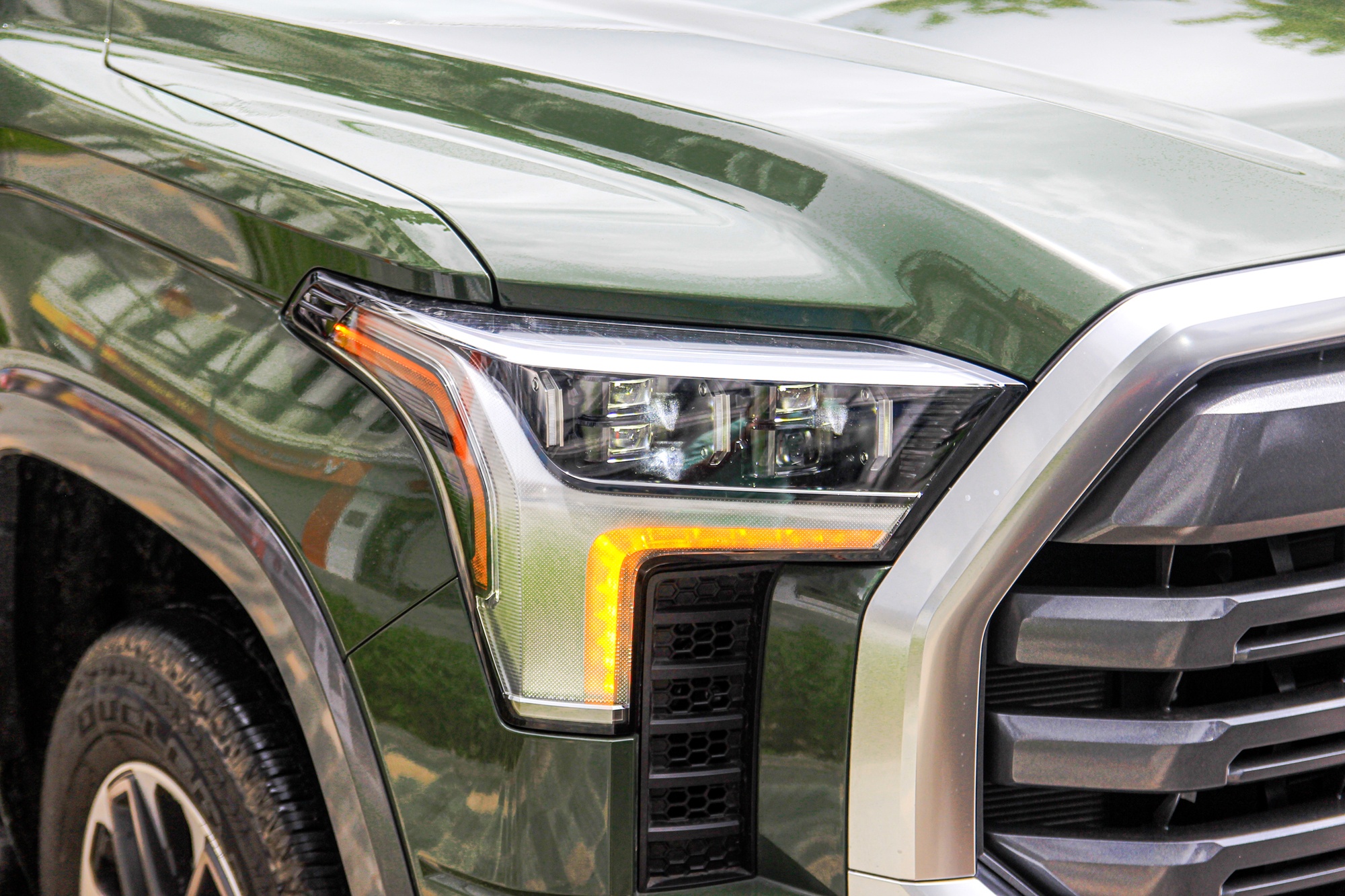 Toyota,  Tundra,  ban tai anh 4