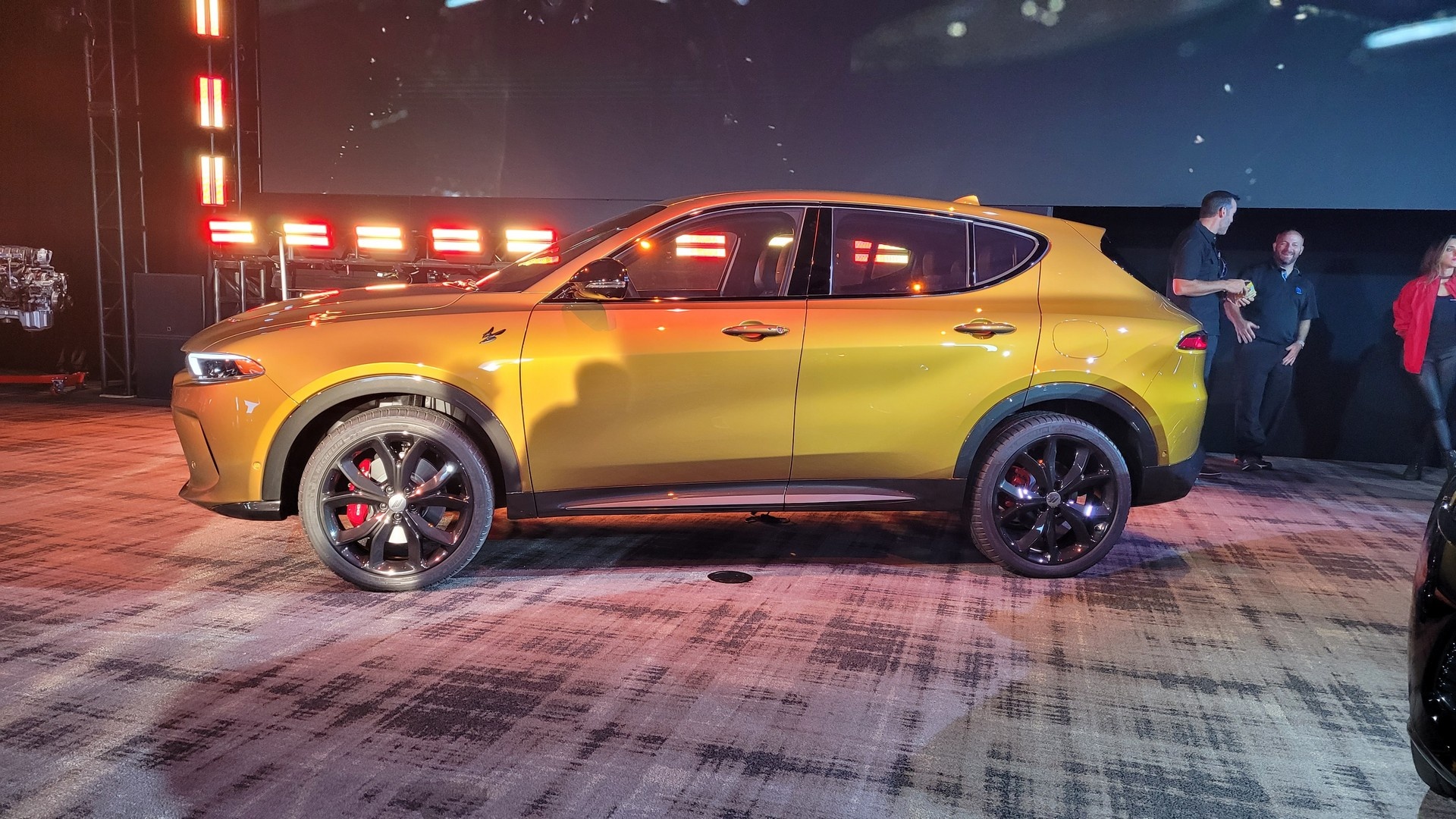 Dodge,  Hornet anh 5