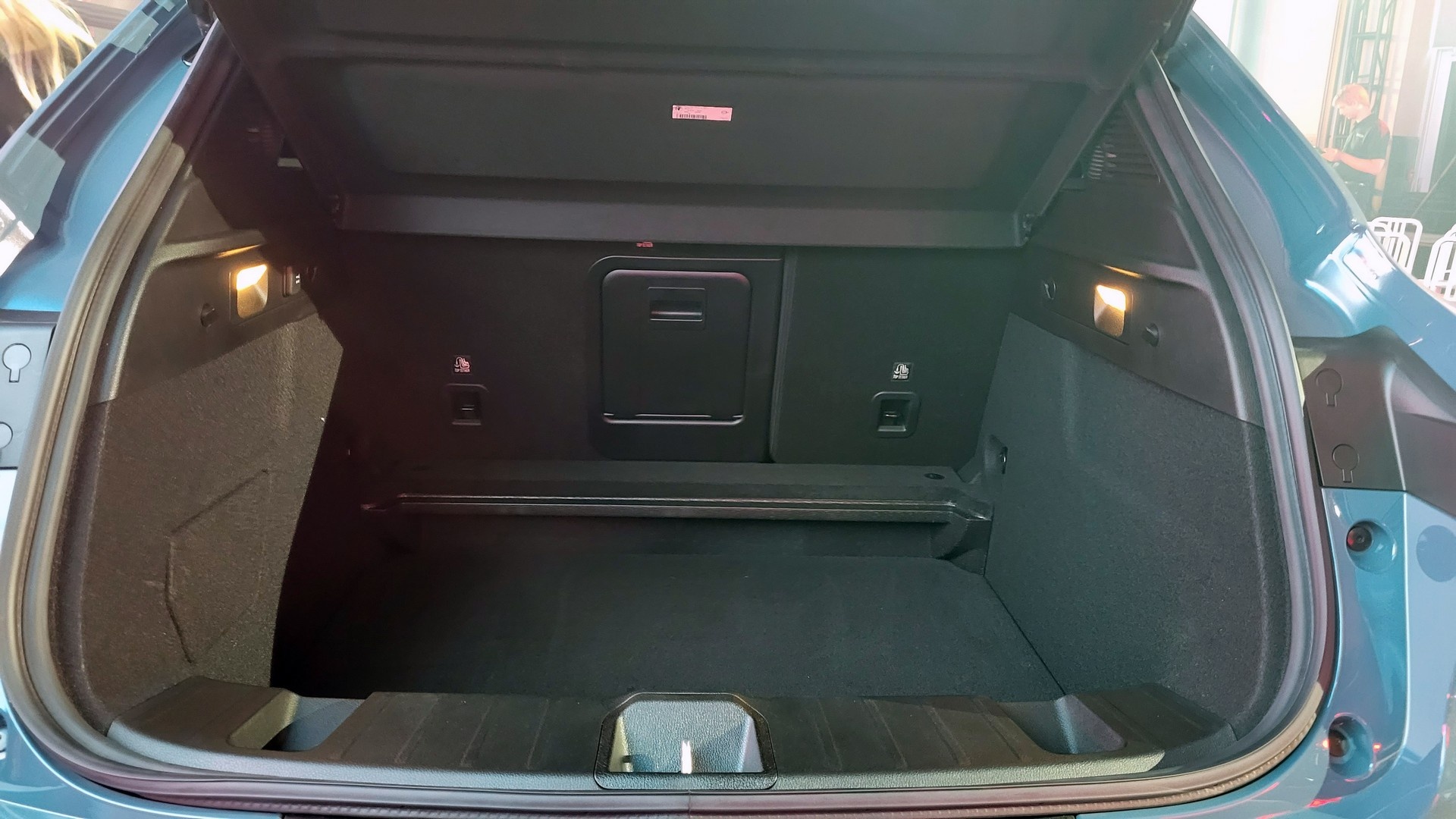 Dodge,  Hornet anh 20