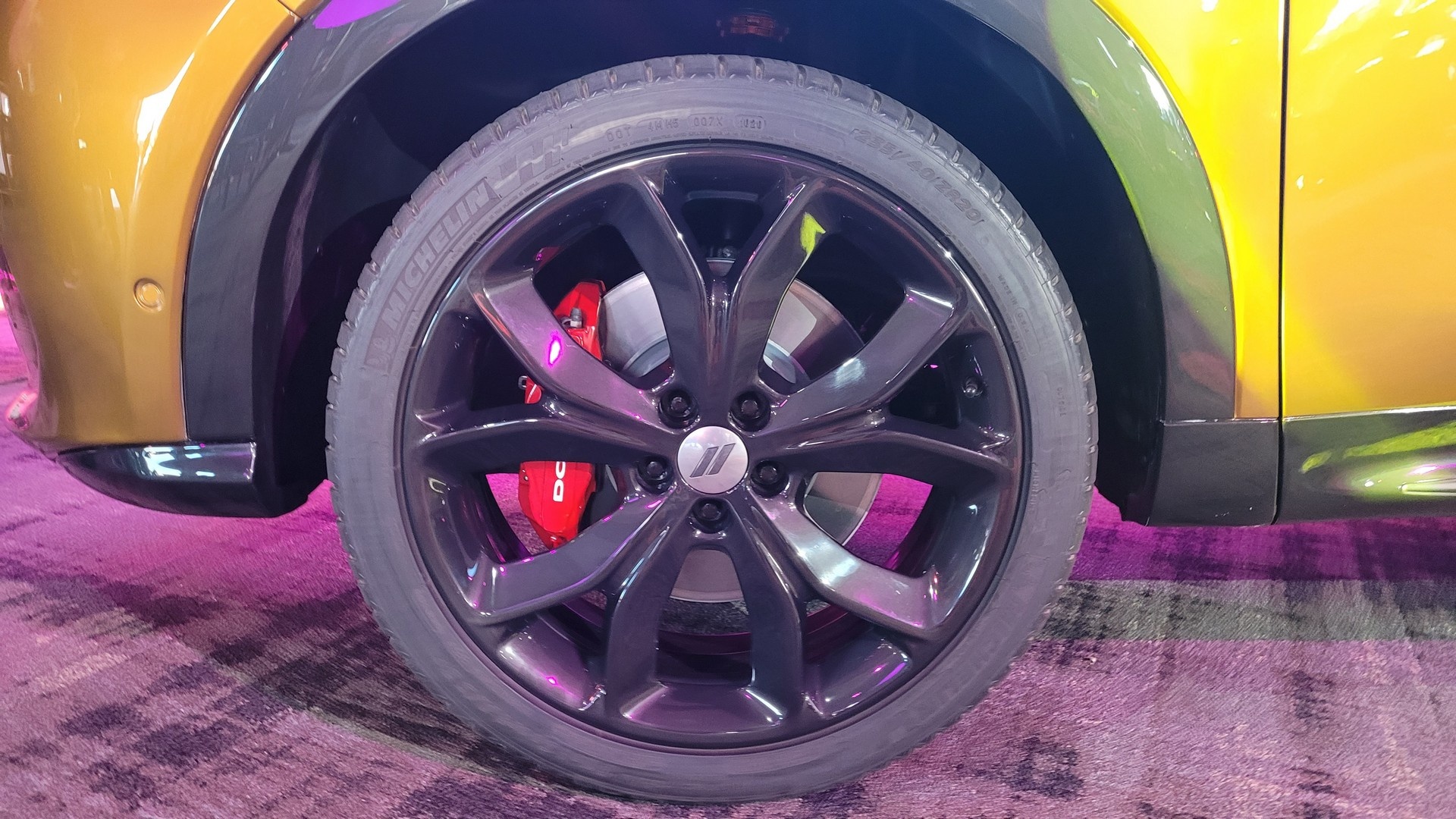 Dodge,  Hornet anh 7