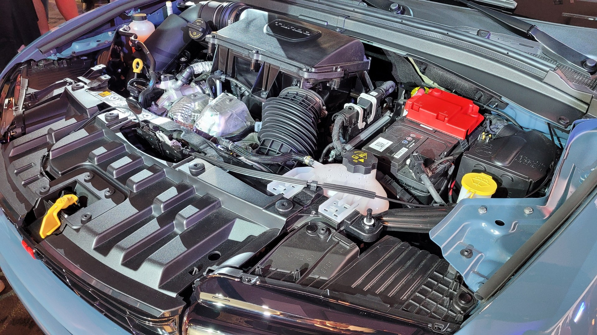 Dodge,  Hornet anh 23