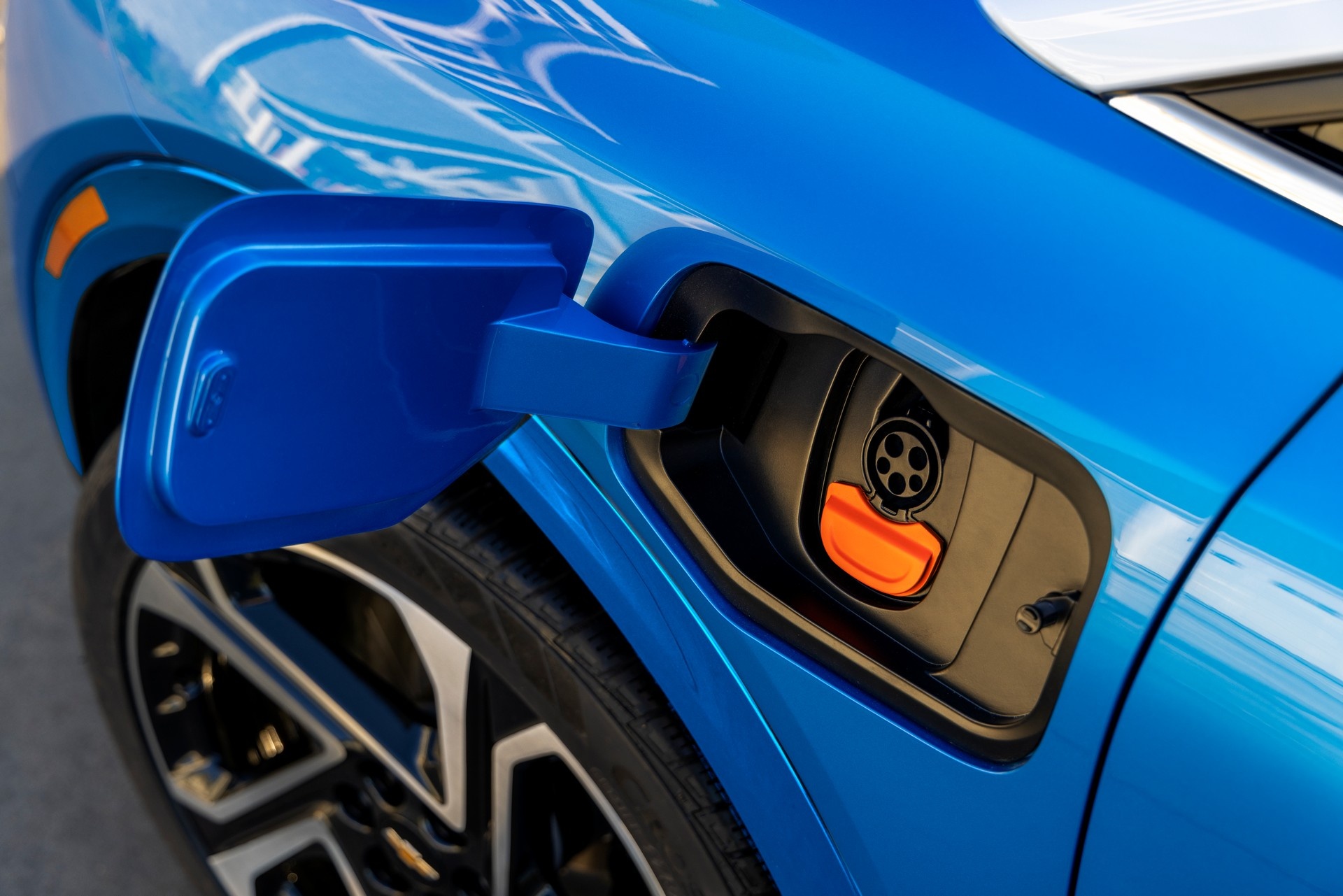 Chevrolet,  Equinox anh 4