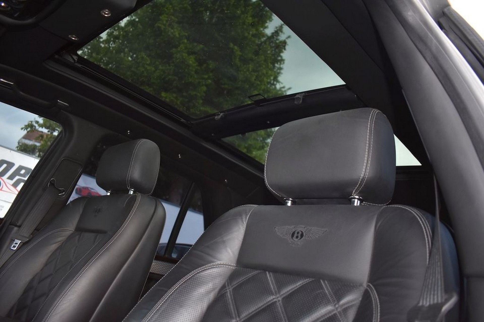 Bentley,  Arnage,  Pinifarina ảnh 3 Bentley,  Arnage,  Pinifarina anh 3