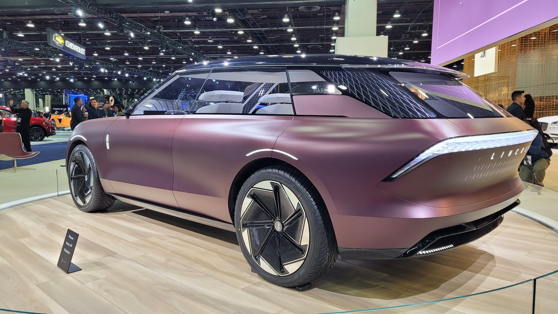 Lincoln,  xe điện,  Star ảnh 5 Lincoln,  xe dien,  Star anh 5