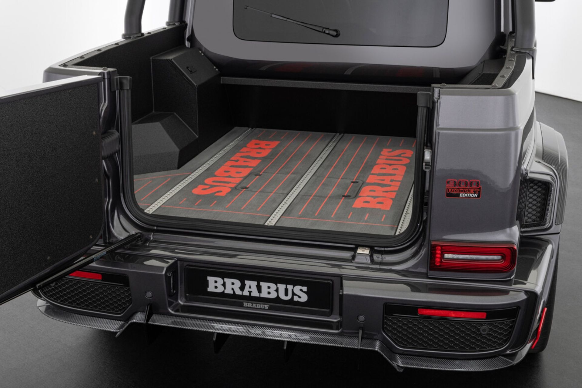 Brabus,  G 63,  Mercedes-Benz ảnh 6 Brabus,  G 63,  Mercedes-Benz anh 6